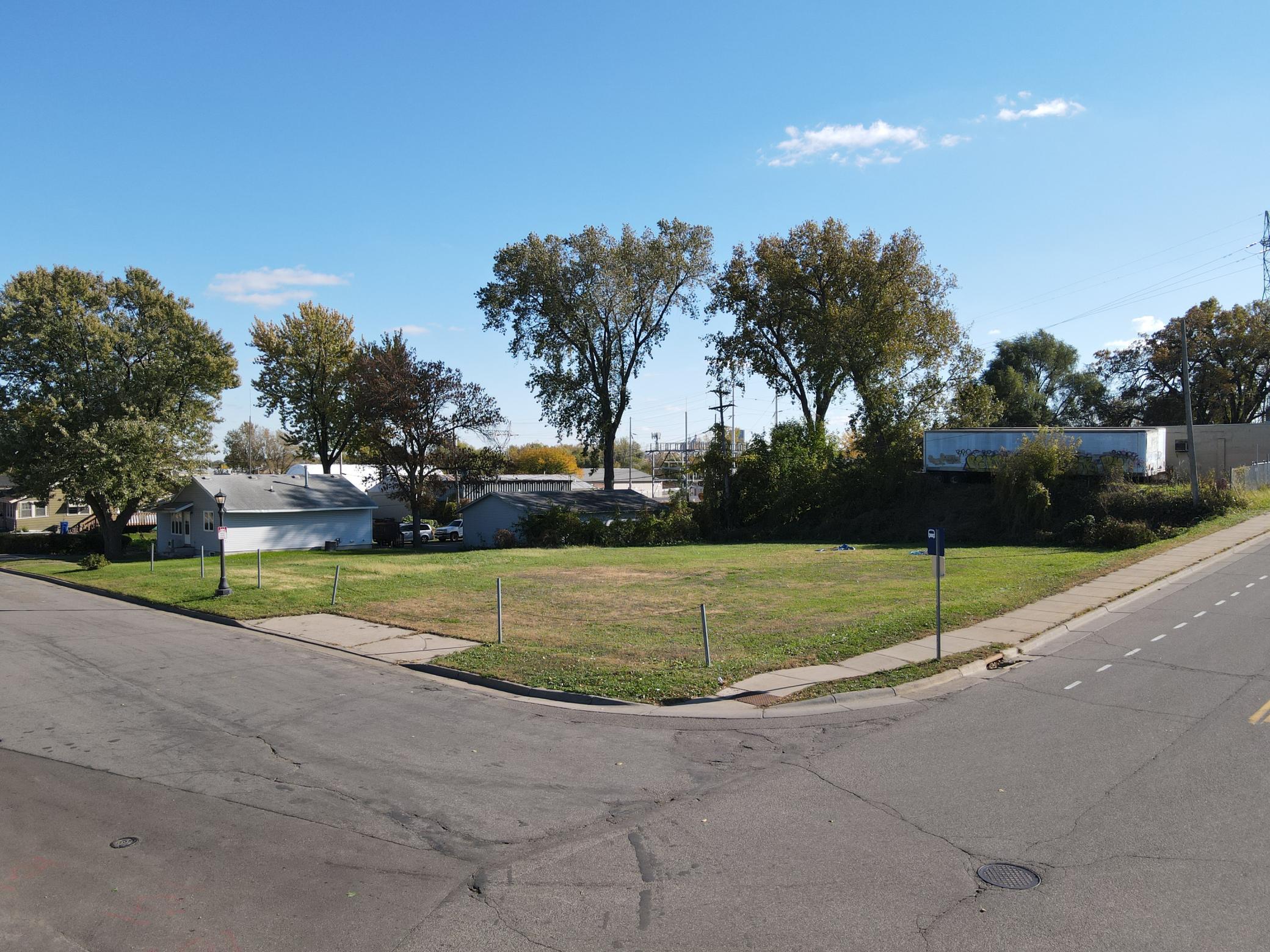 View of Land at 370 Atwater Street, Saint Paul MN 55117, Saint Paul - Mike Wilen | Minnesota Team Real Estate