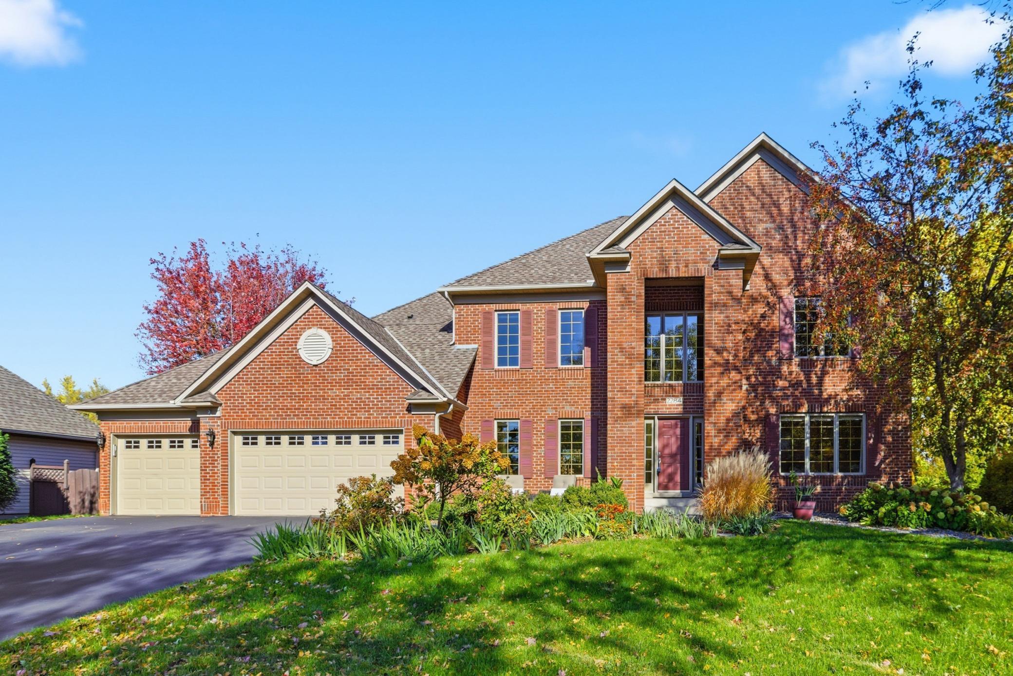 View of Residential at 2284 Stone Creek Lane, Chanhassen MN 55317, Chanhassen - Mike Wilen | Minnesota Team Real Estate