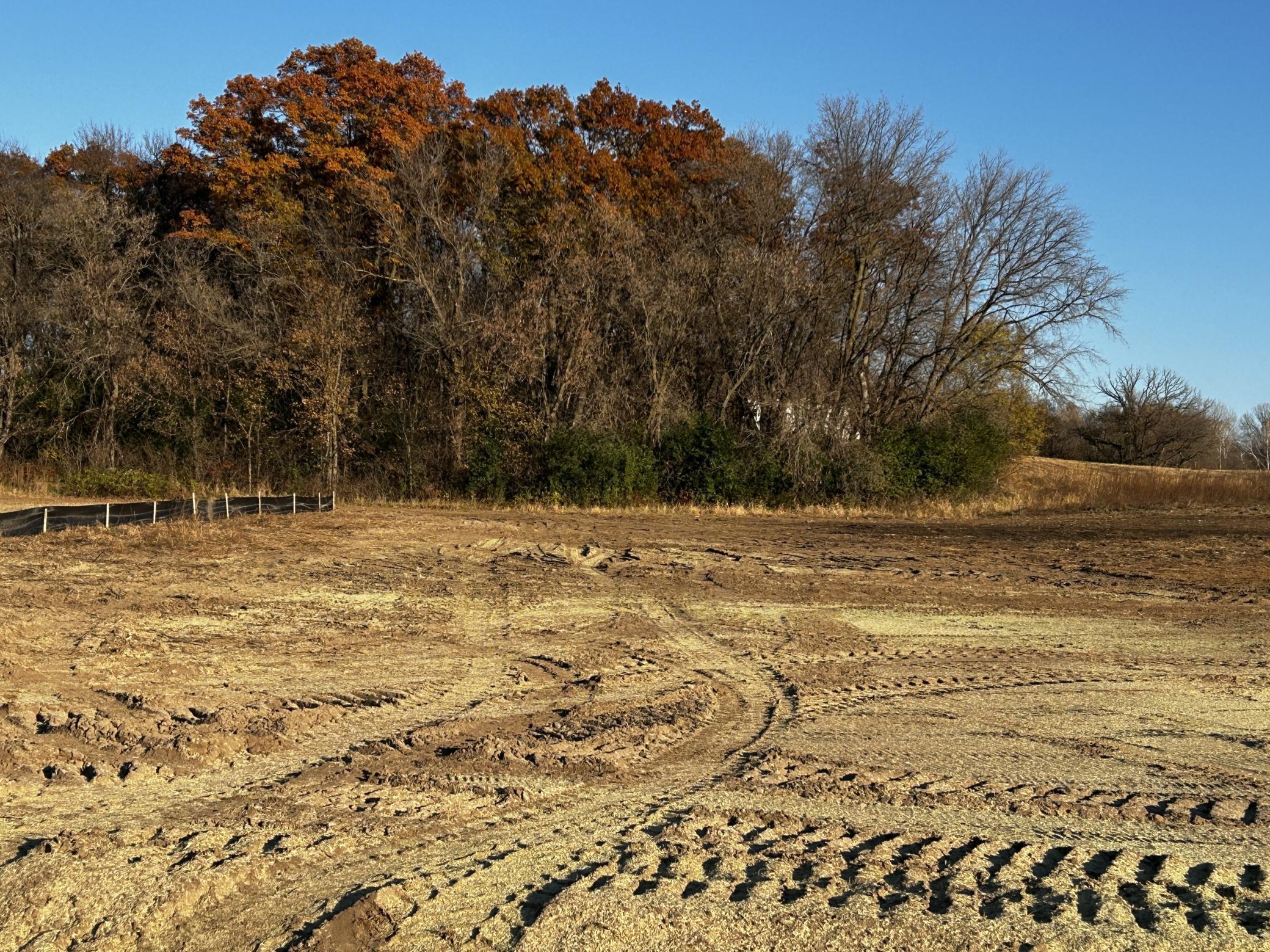View of Land at Lot 9 151st Avenue SE, Becker MN 55308, Becker - Mike Wilen | Minnesota Team Real Estate
