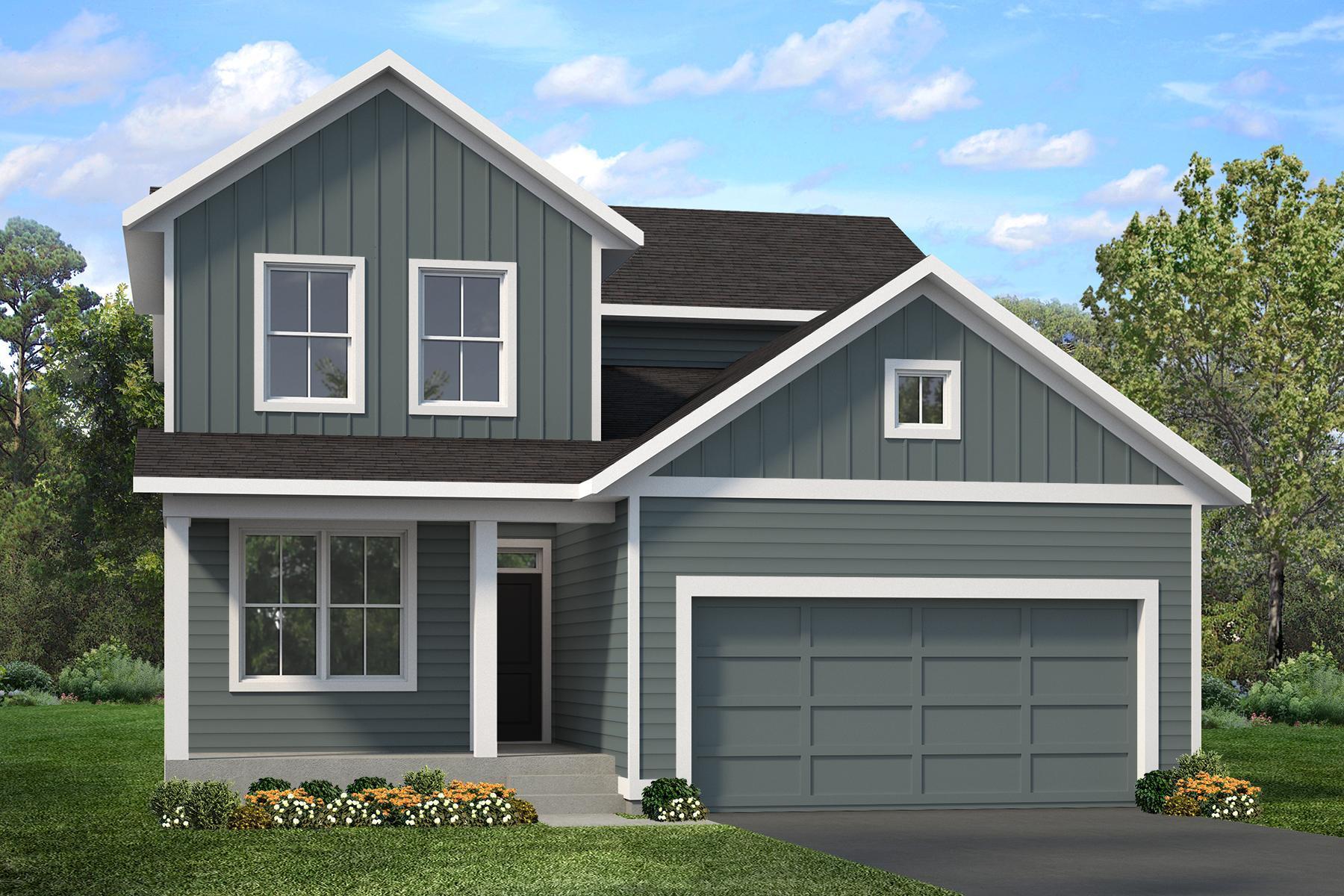 View of Residential at 3643 Knightsbridge Lane, Lake Elmo MN 55042, Lake Elmo - Mike Wilen | Minnesota Team Real Estate