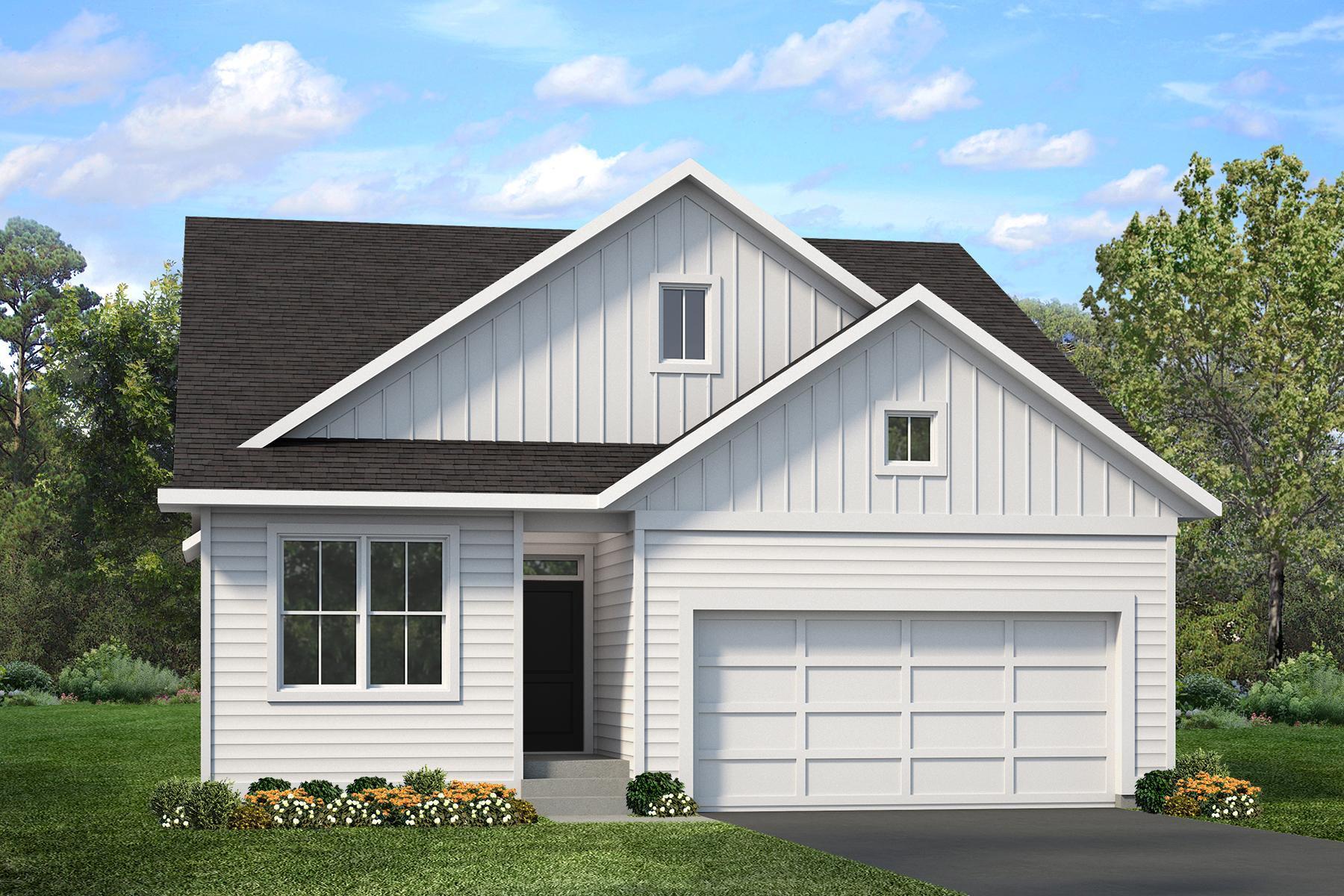 View of Residential at 3529 Knightsbridge Street, Lake Elmo MN 55042, Lake Elmo - Mike Wilen | Minnesota Team Real Estate