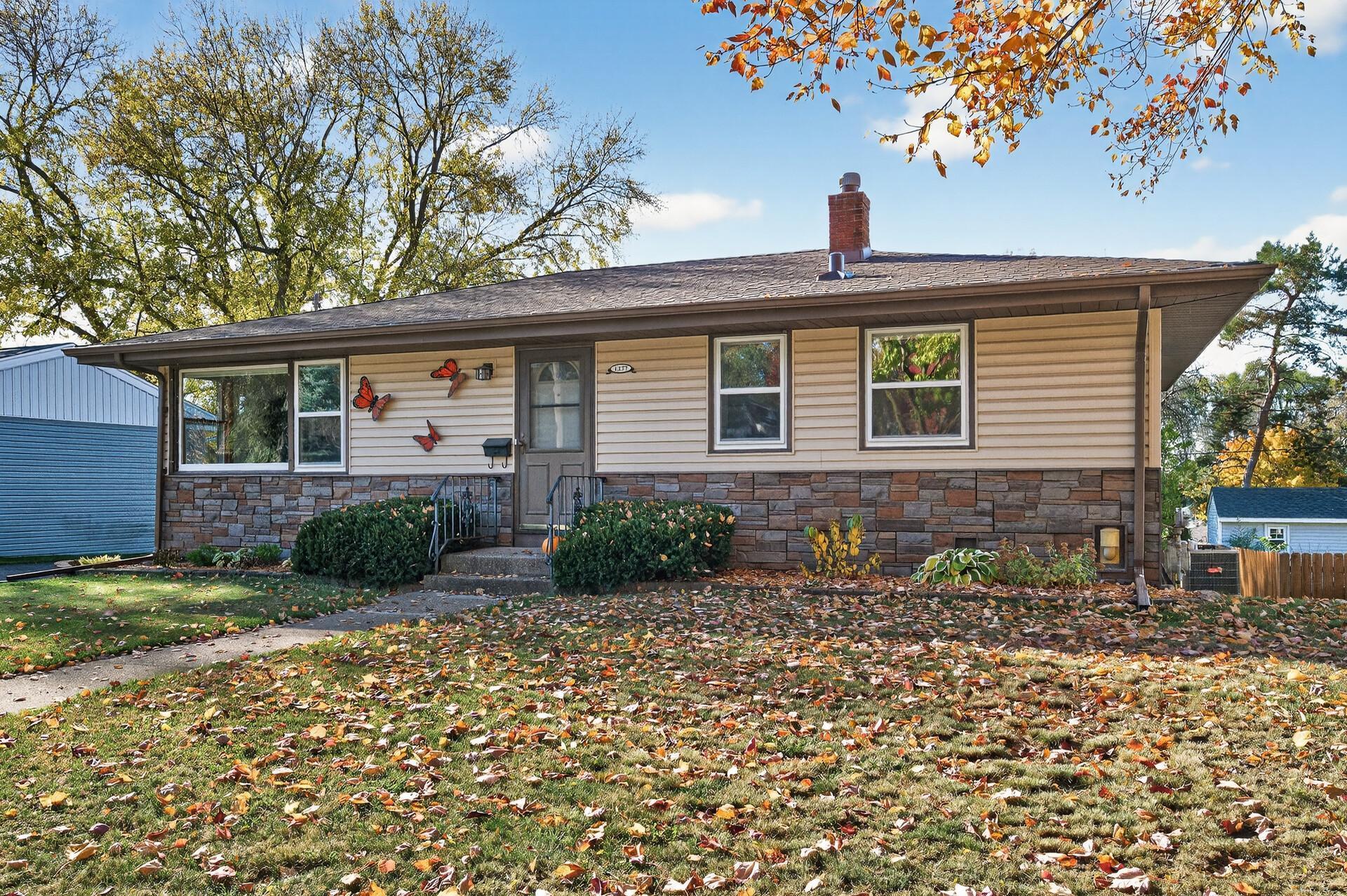 View of Residential at 1377 Clarence Street, Saint Paul MN 55106, Saint Paul - Mike Wilen | Minnesota Team Real Estate