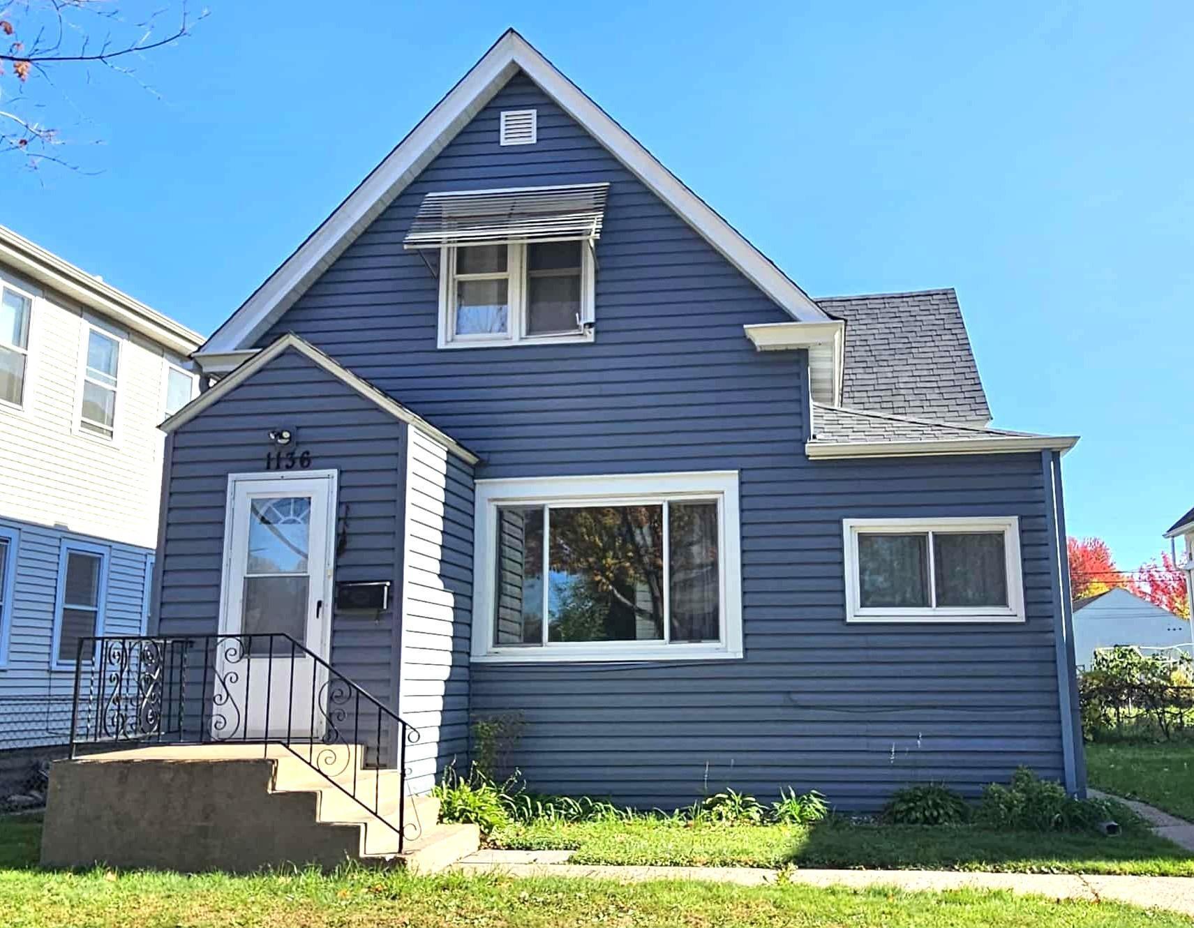 View of Residential at 1136 Albemarle Street, Saint Paul MN 55117, Saint Paul - Mike Wilen | Minnesota Team Real Estate