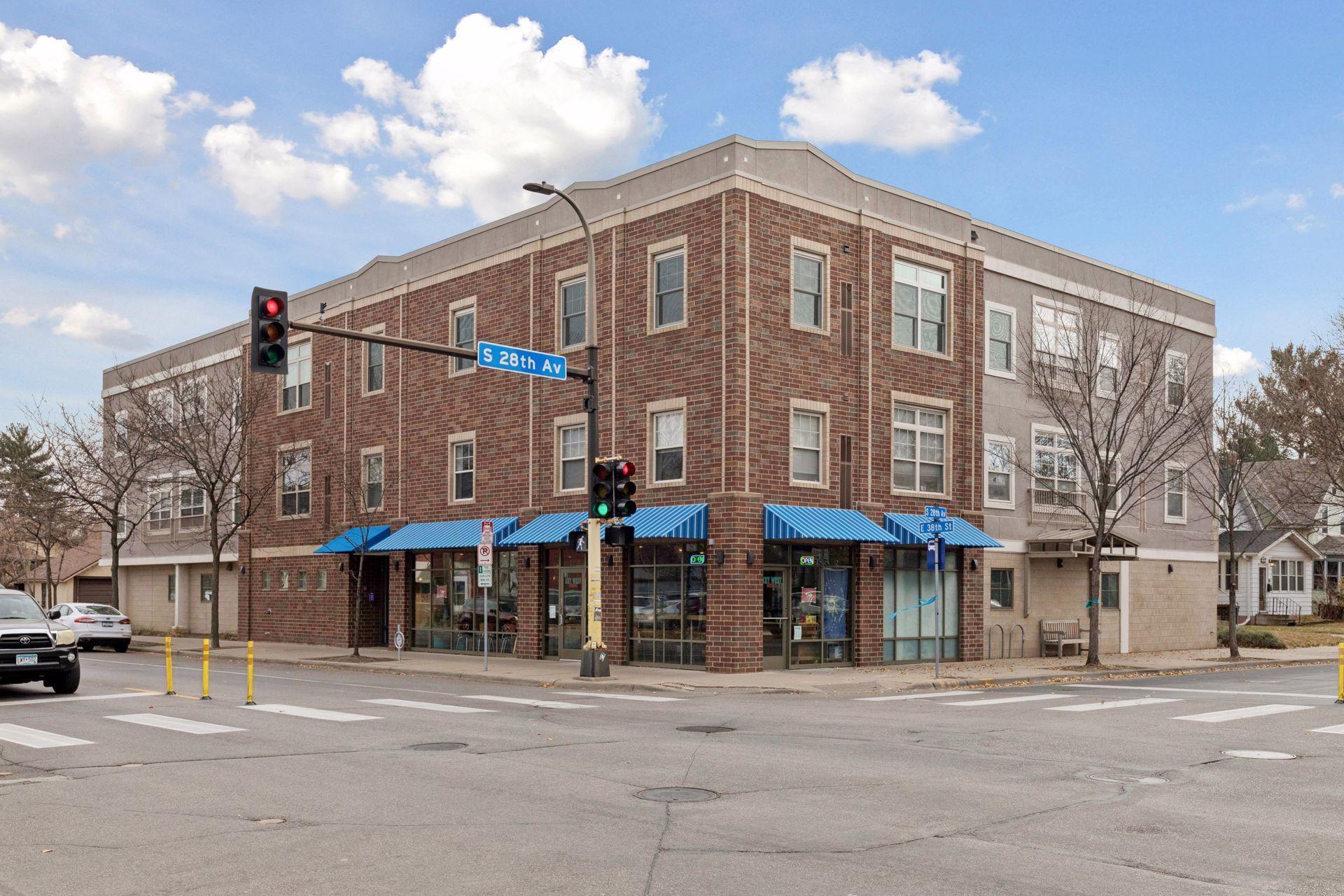 View of Residential at 2803 38th Street #202, Minneapolis MN 55406, Minneapolis - Mike Wilen | Minnesota Team Real Estate