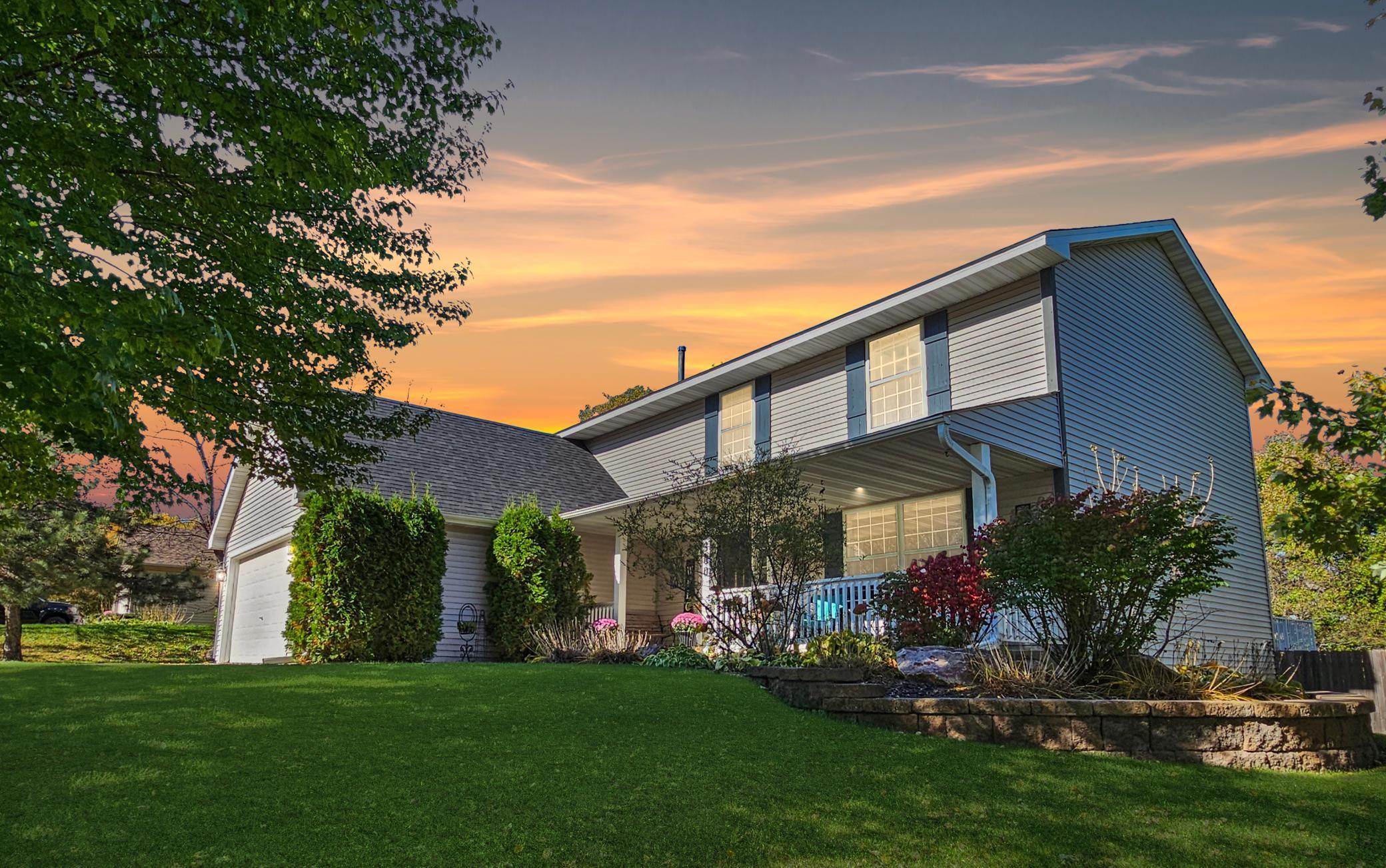 View of Residential at 10300 Oakhill Court, Elko MN 55020, Elko - Mike Wilen | Minnesota Team Real Estate