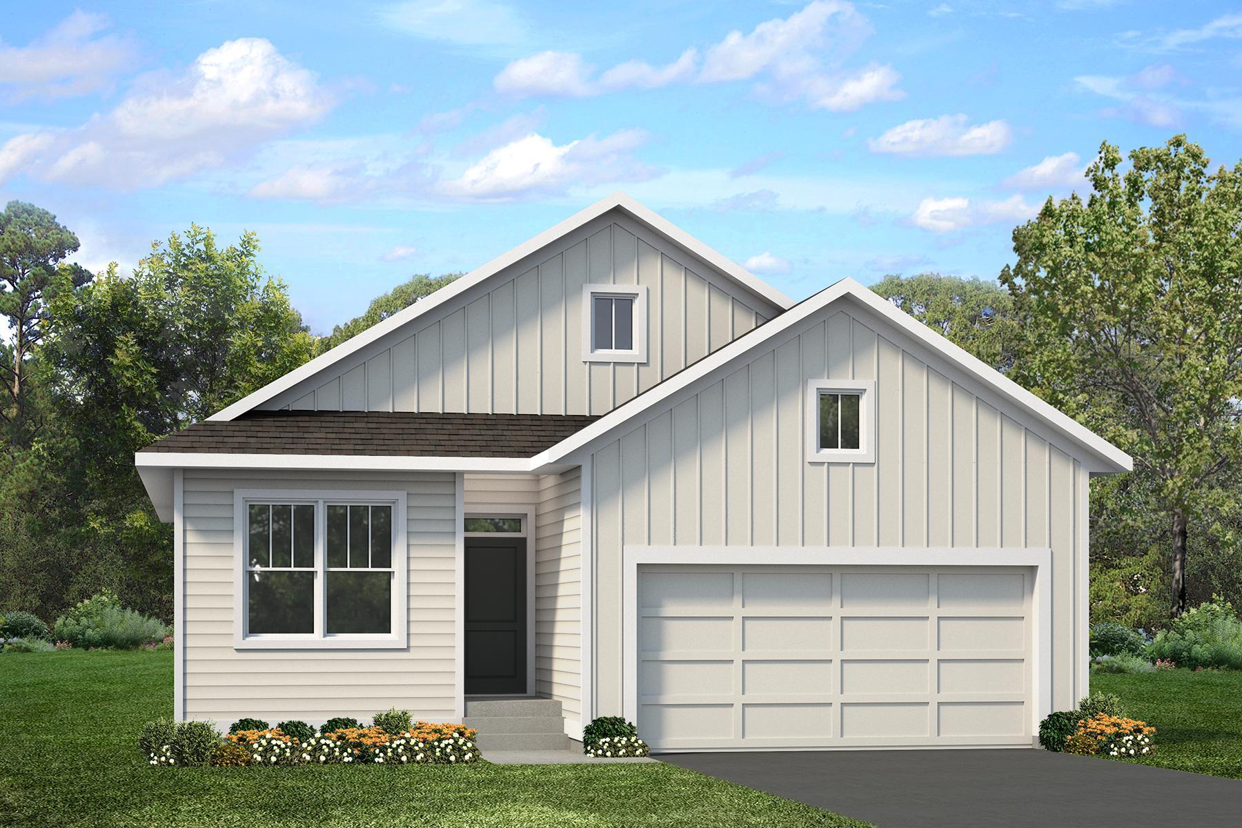 View of Residential at 10892 38th Street, Lake Elmo MN 55042, Lake Elmo - Mike Wilen | Minnesota Team Real Estate