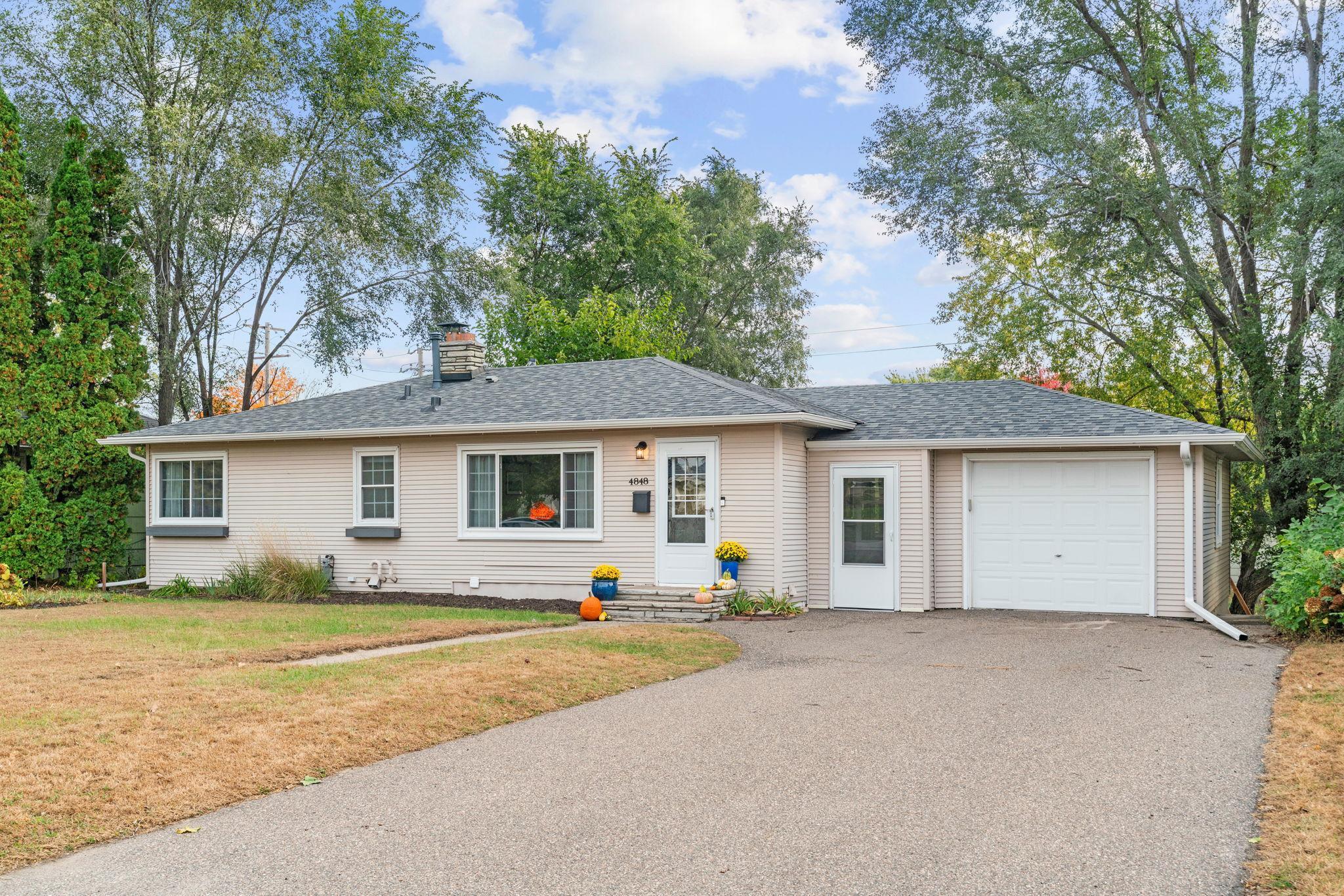 View of Residential at 4848 Jersey Avenue, Crystal MN 55428, Crystal - Mike Wilen | Minnesota Team Real Estate
