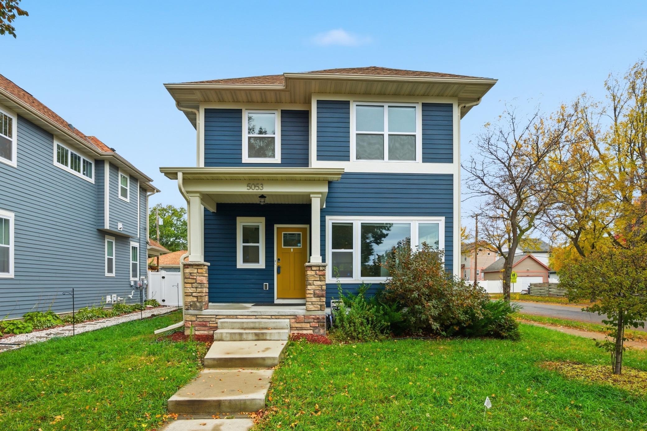View of Residential at 5053 Girard Avenue, Minneapolis MN 55430, Minneapolis - Mike Wilen | Minnesota Team Real Estate