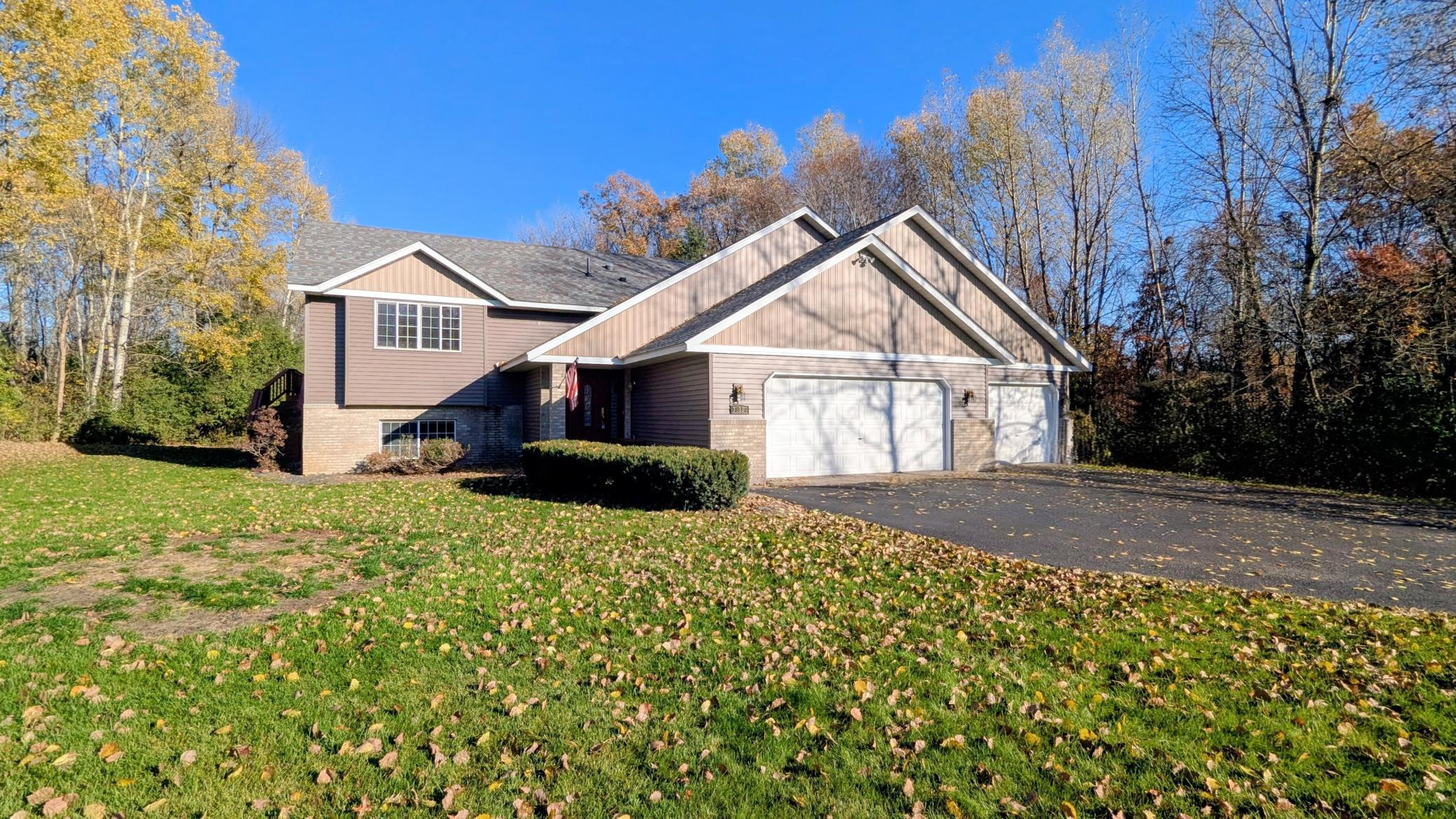 View of Residential at 38150 Egret Trail, North Branch MN 55056, North Branch - Mike Wilen | Minnesota Team Real Estate