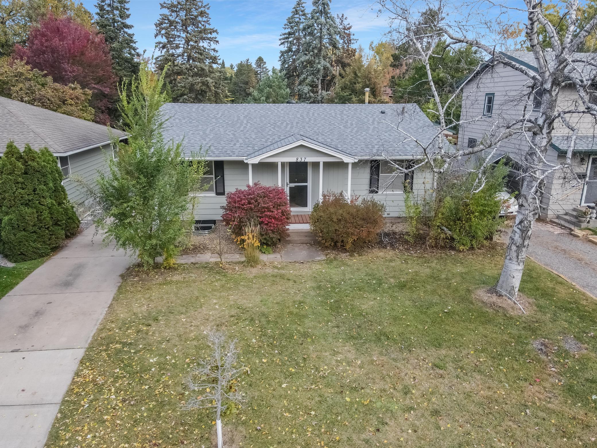 View of Residential at 837 Adams Street, Anoka MN 55303, Anoka - Mike Wilen | Minnesota Team Real Estate