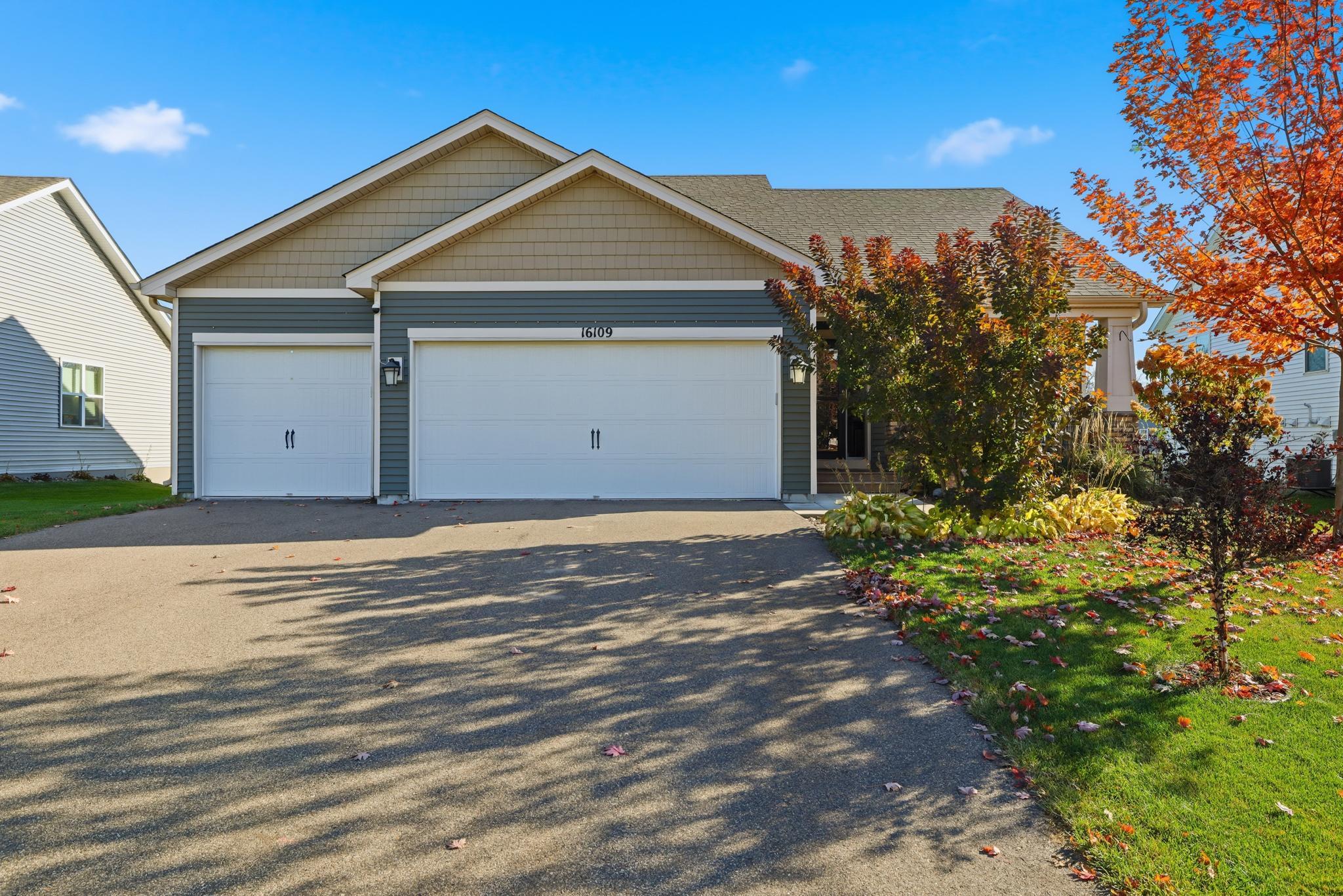 View of Residential at 16109 Fairoaks Avenue, Hugo MN 55038, Hugo - Mike Wilen | Minnesota Team Real Estate