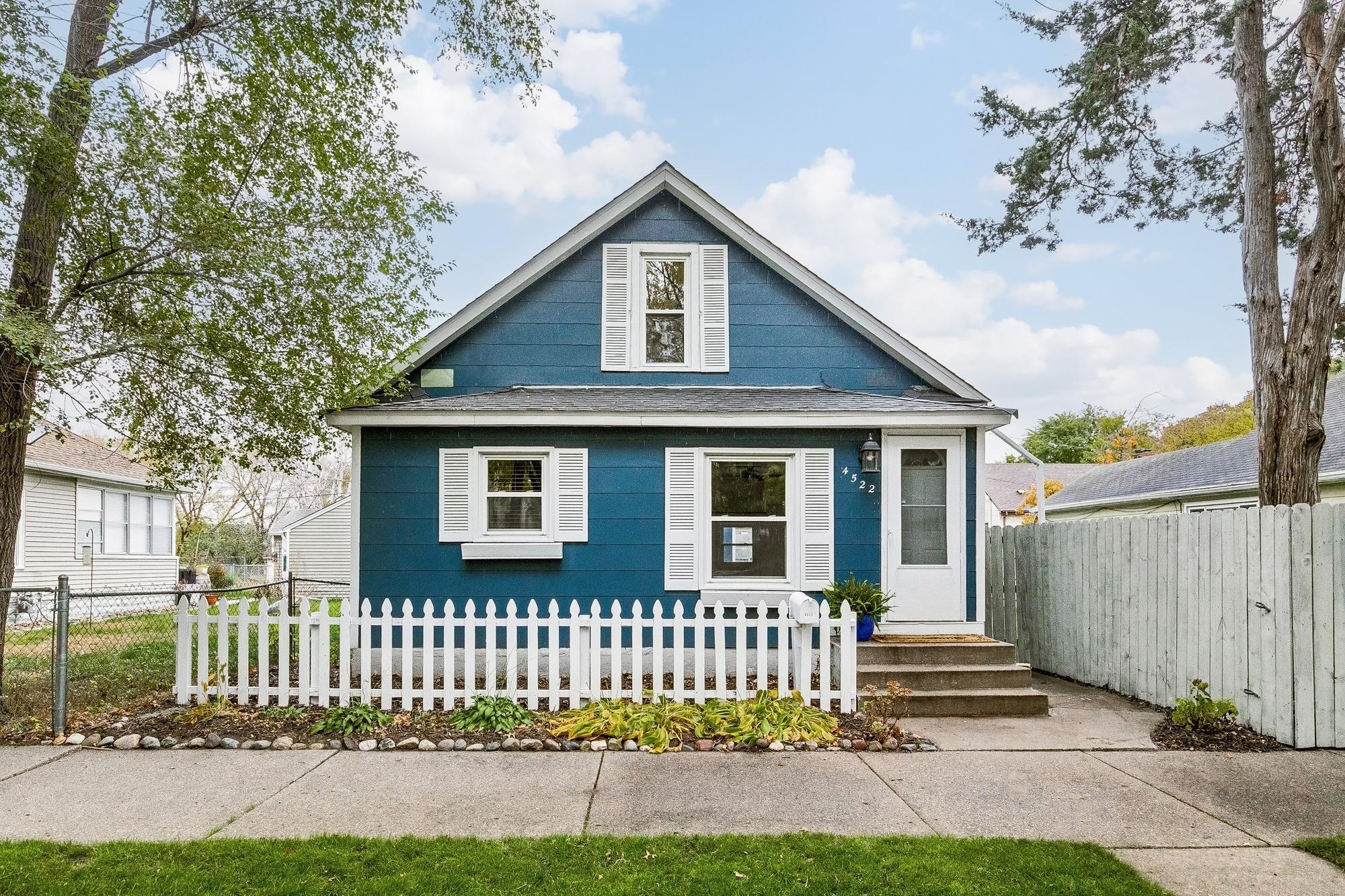 View of Residential at 4522 James Avenue, Minneapolis MN 55412, Minneapolis - Mike Wilen | Minnesota Team Real Estate