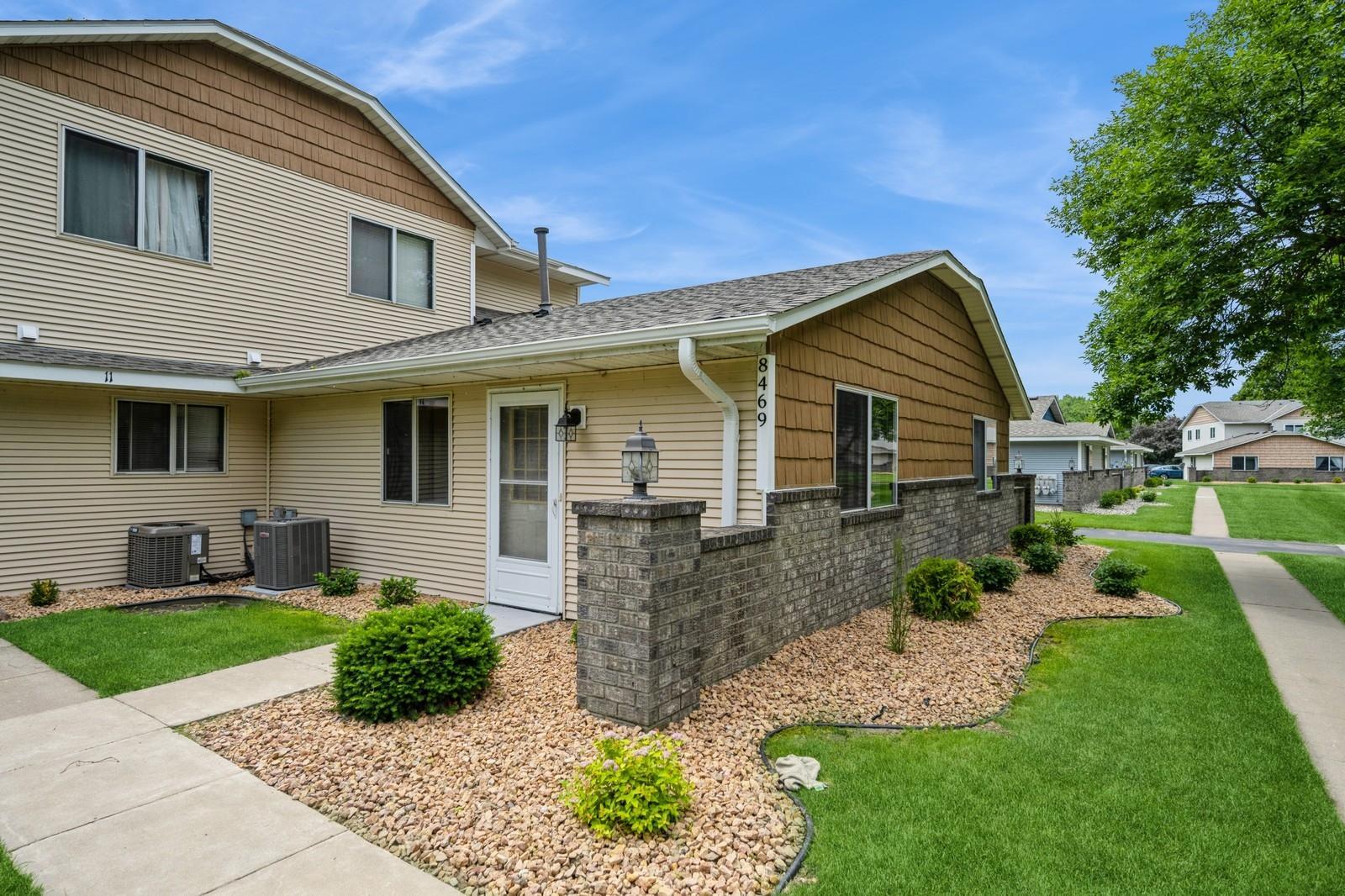 View of Residential at 8469 Pond Trail, Champlin MN 55316, Champlin - Mike Wilen | Minnesota Team Real Estate