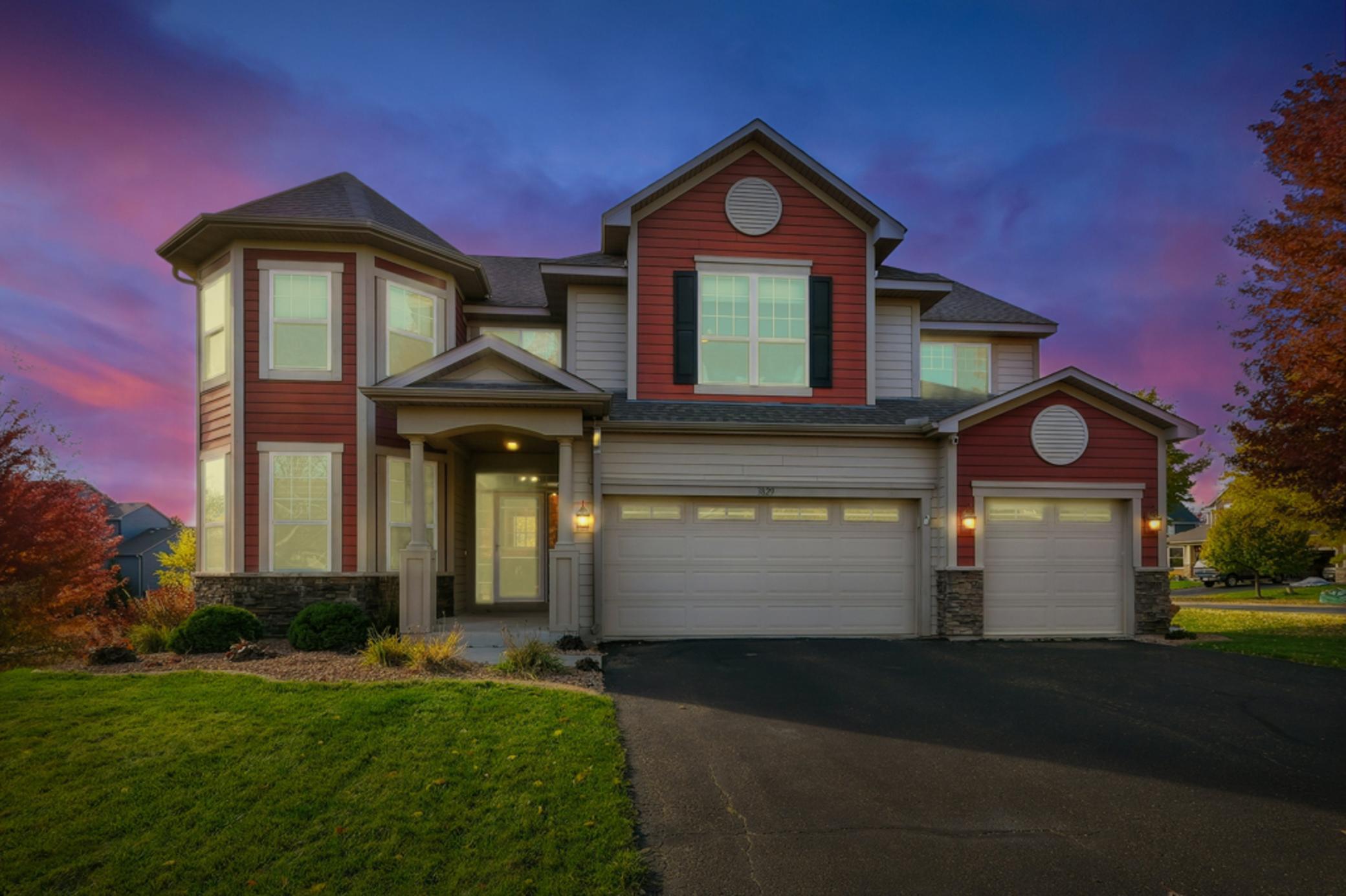View of Residential at 3829 Pascolo Bend, Chaska MN 55318, Chaska (40 of 40) - Mike Wilen | Minnesota Team Real Estate