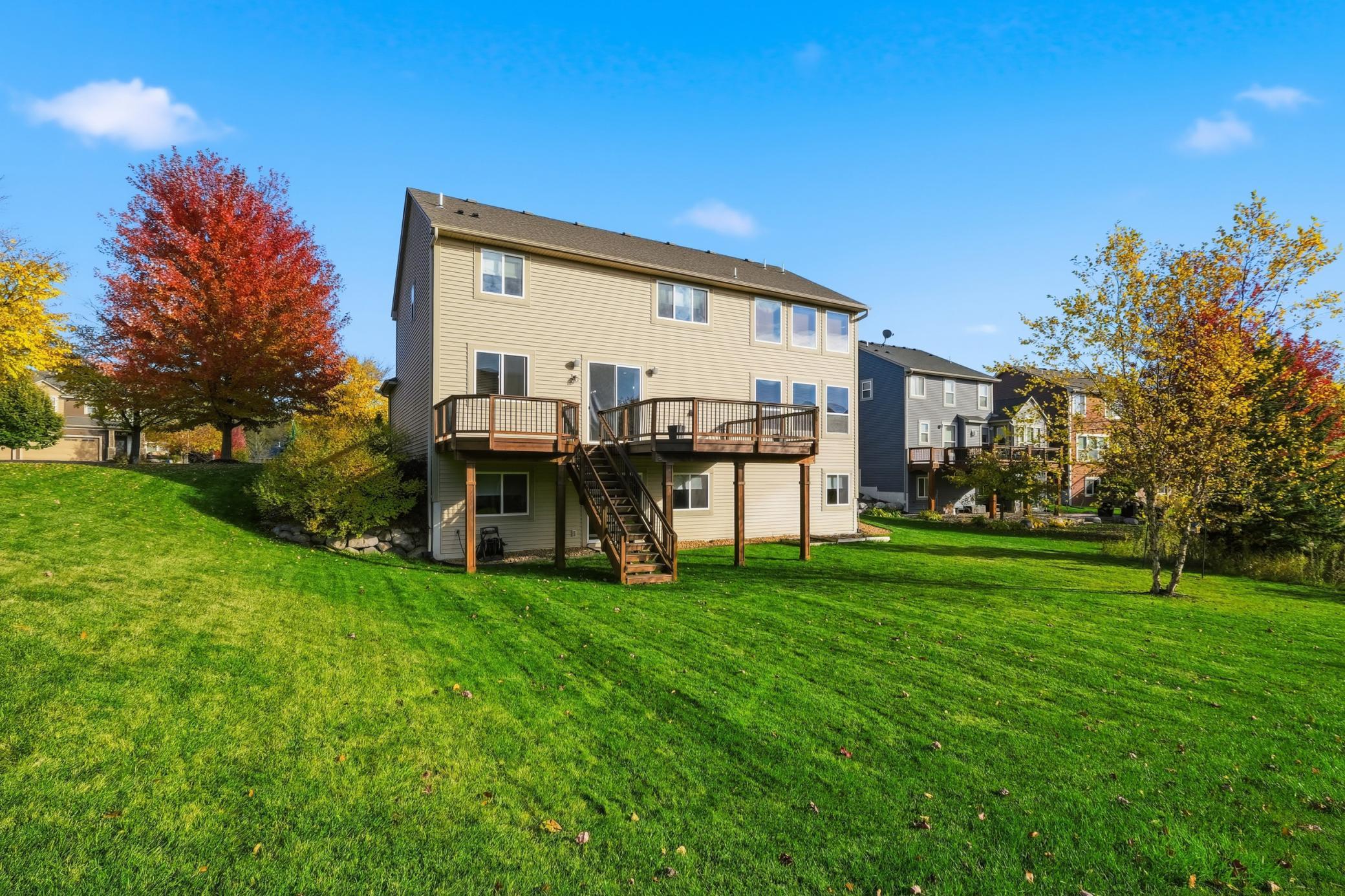 View of Residential at 3829 Pascolo Bend, Chaska MN 55318, Chaska (24 of 40) - Mike Wilen | Minnesota Team Real Estate