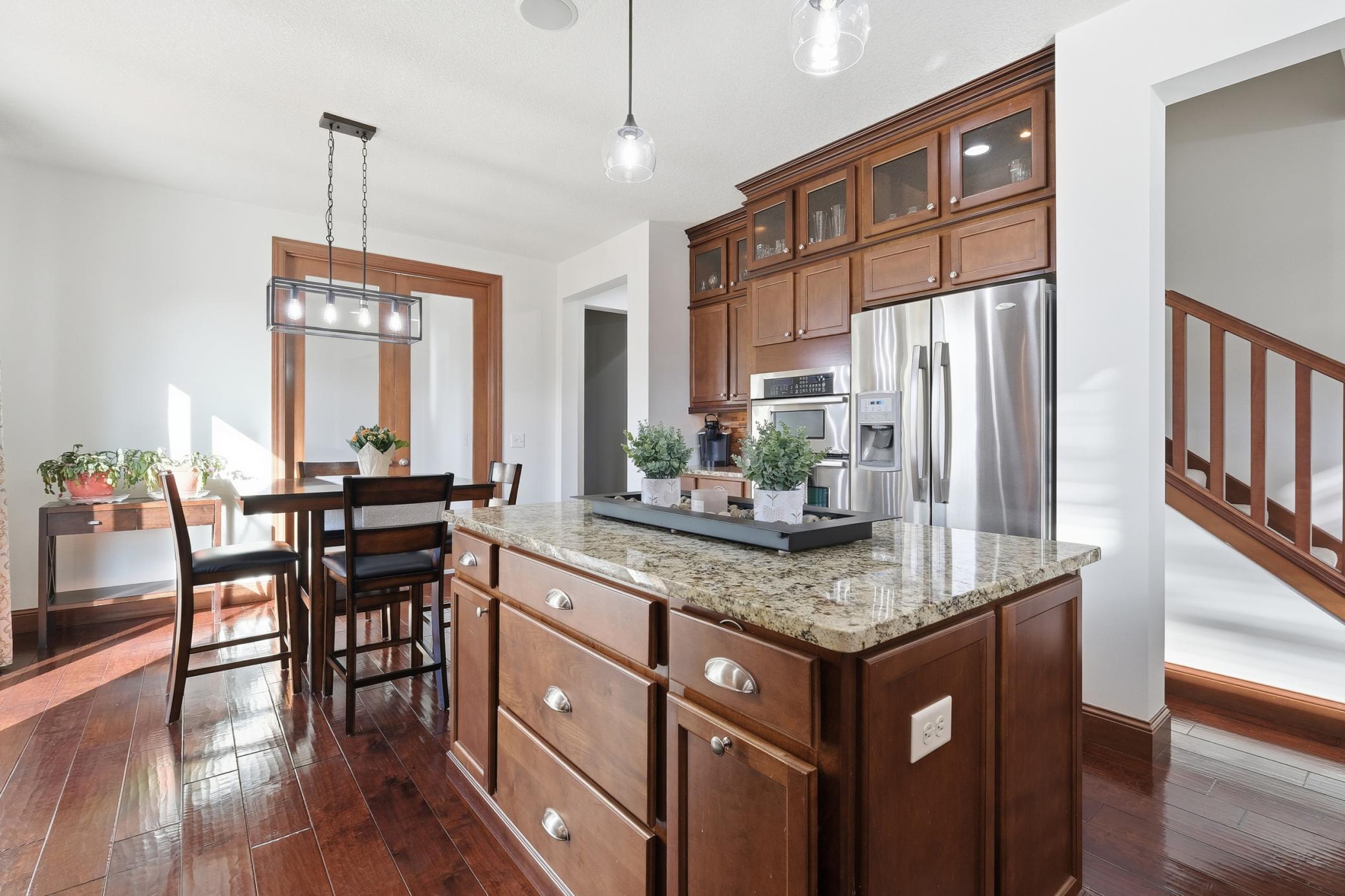 View of Residential at 3829 Pascolo Bend, Chaska MN 55318, Chaska (12 of 40) - Mike Wilen | Minnesota Team Real Estate