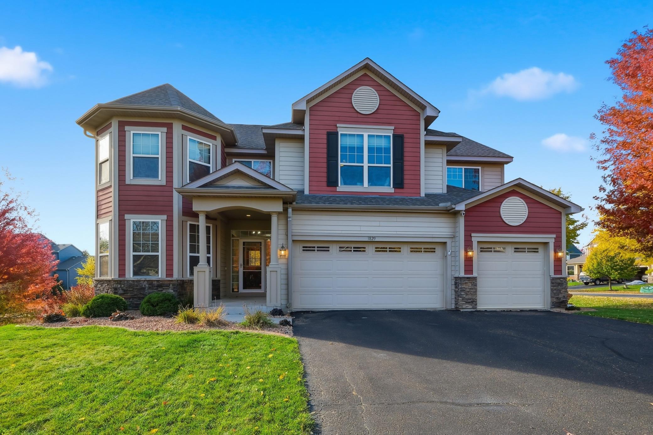 View of Residential at 3829 Pascolo Bend, Chaska MN 55318, Chaska (2 of 40) - Mike Wilen | Minnesota Team Real Estate