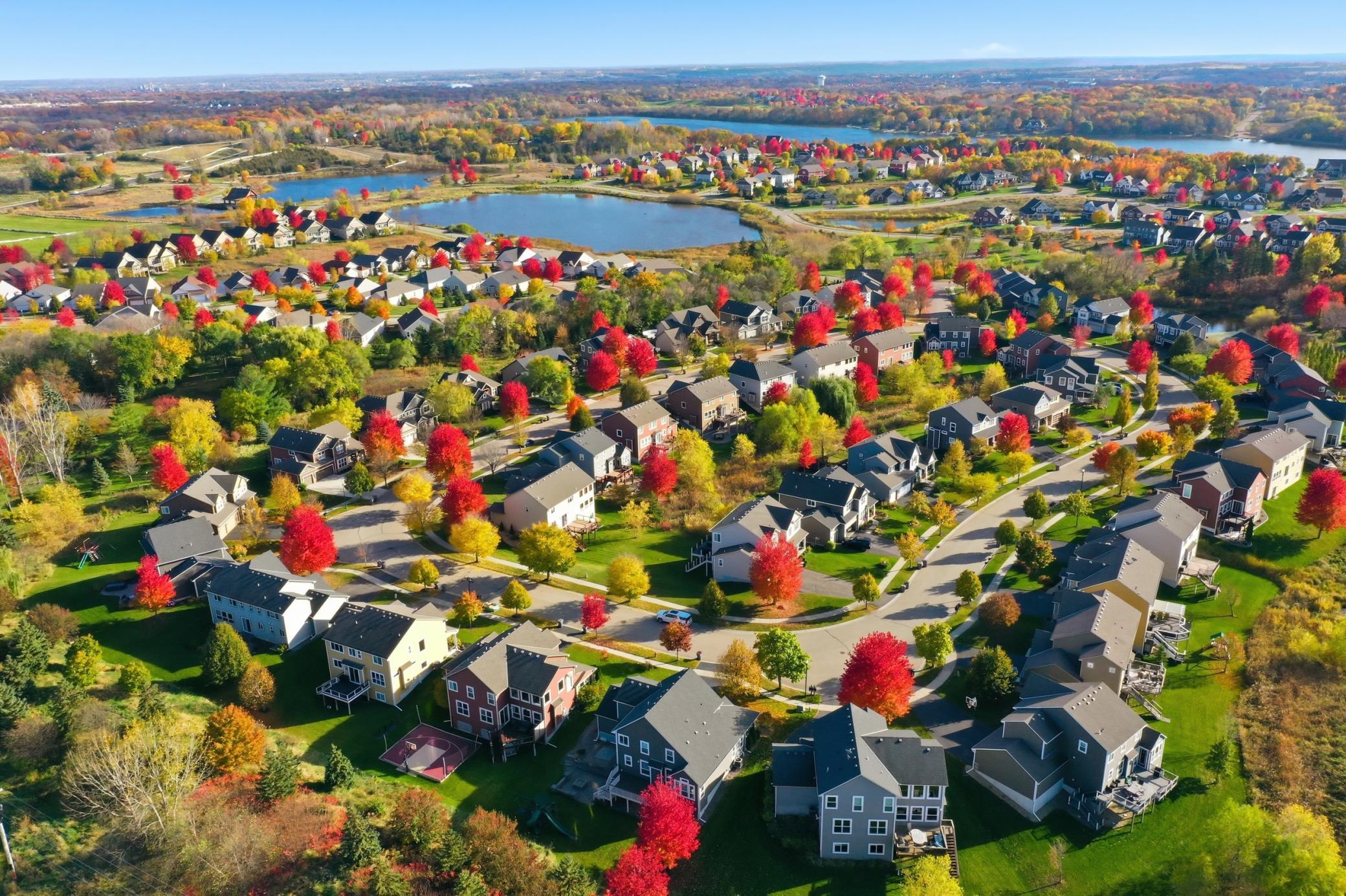 View of Residential at 3829 Pascolo Bend, Chaska MN 55318, Chaska (4 of 40) - Mike Wilen | Minnesota Team Real Estate