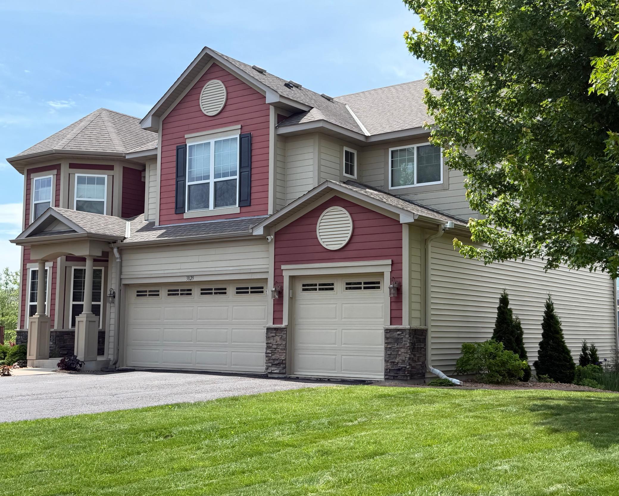 View of Residential at 3829 Pascolo Bend, Chaska MN 55318, Chaska (3 of 40) - Mike Wilen | Minnesota Team Real Estate