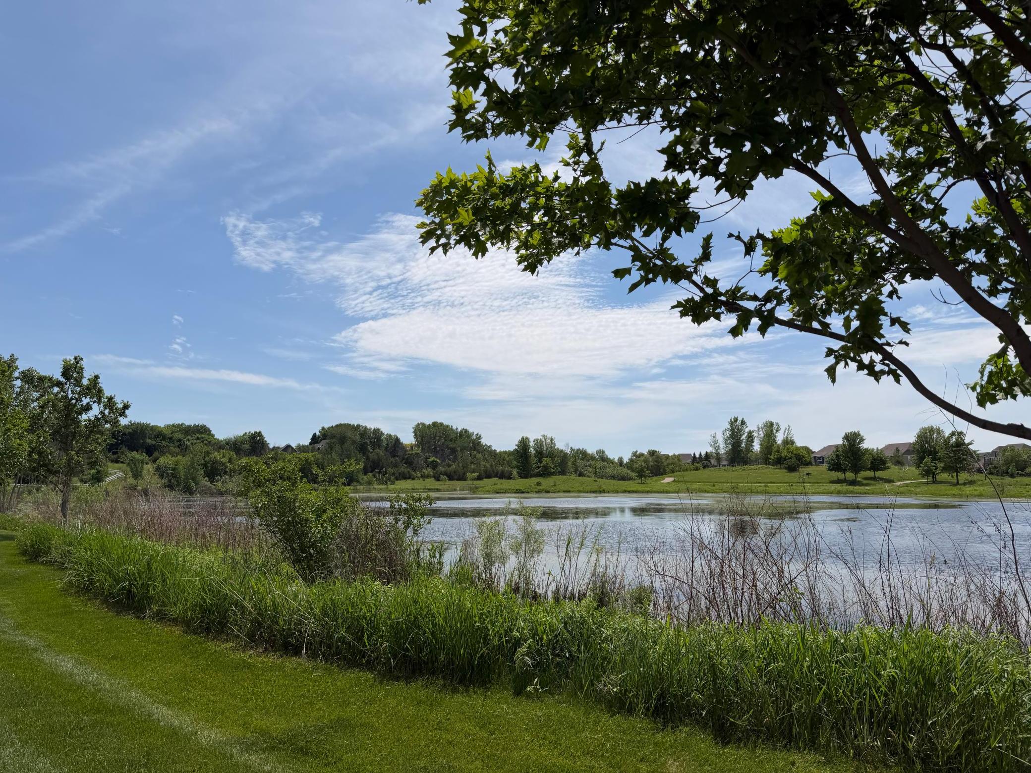 View of Residential at 3829 Pascolo Bend, Chaska MN 55318, Chaska (29 of 40) - Mike Wilen | Minnesota Team Real Estate