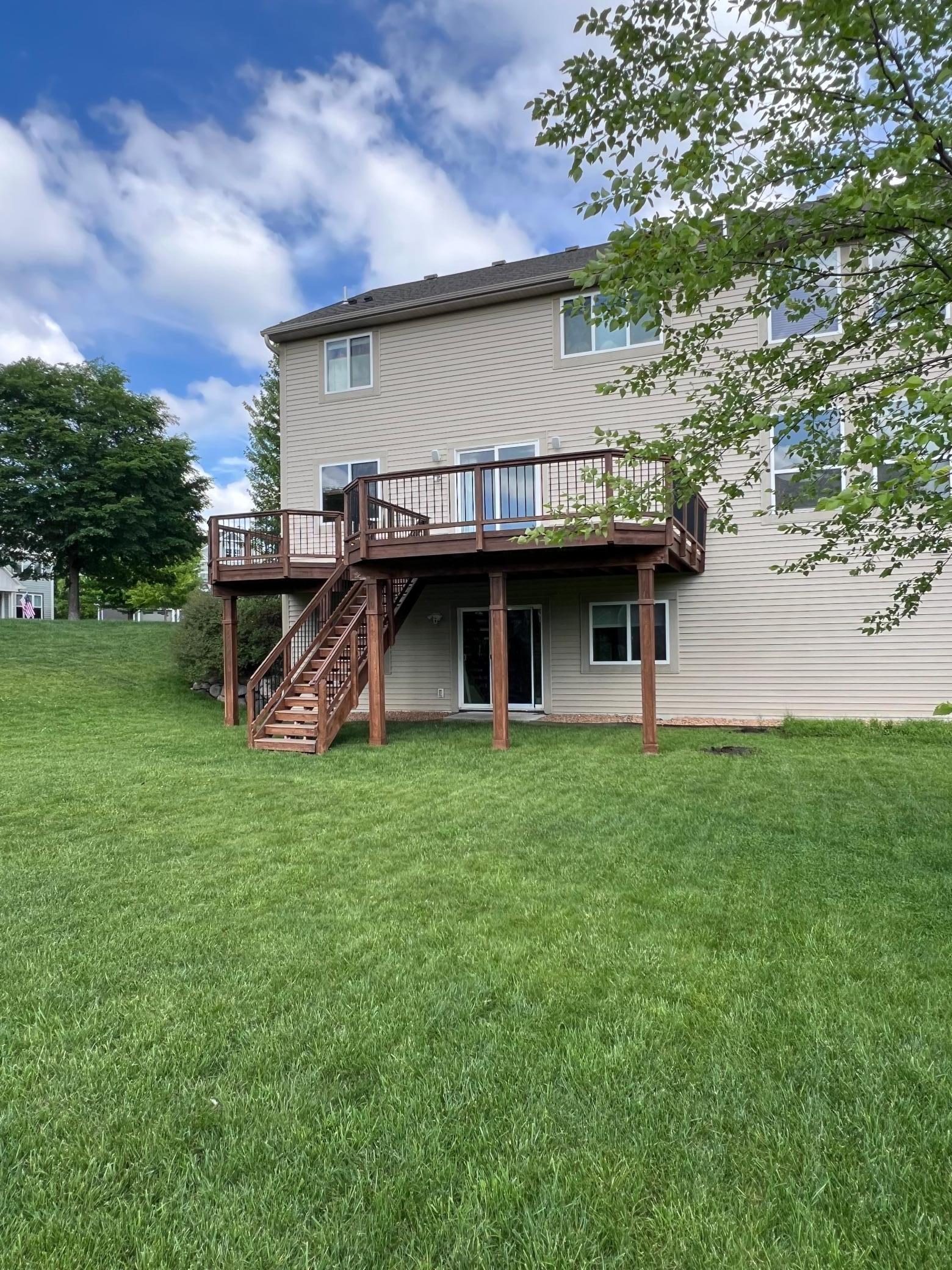 View of Residential at 3829 Pascolo Bend, Chaska MN 55318, Chaska (39 of 40) - Mike Wilen | Minnesota Team Real Estate