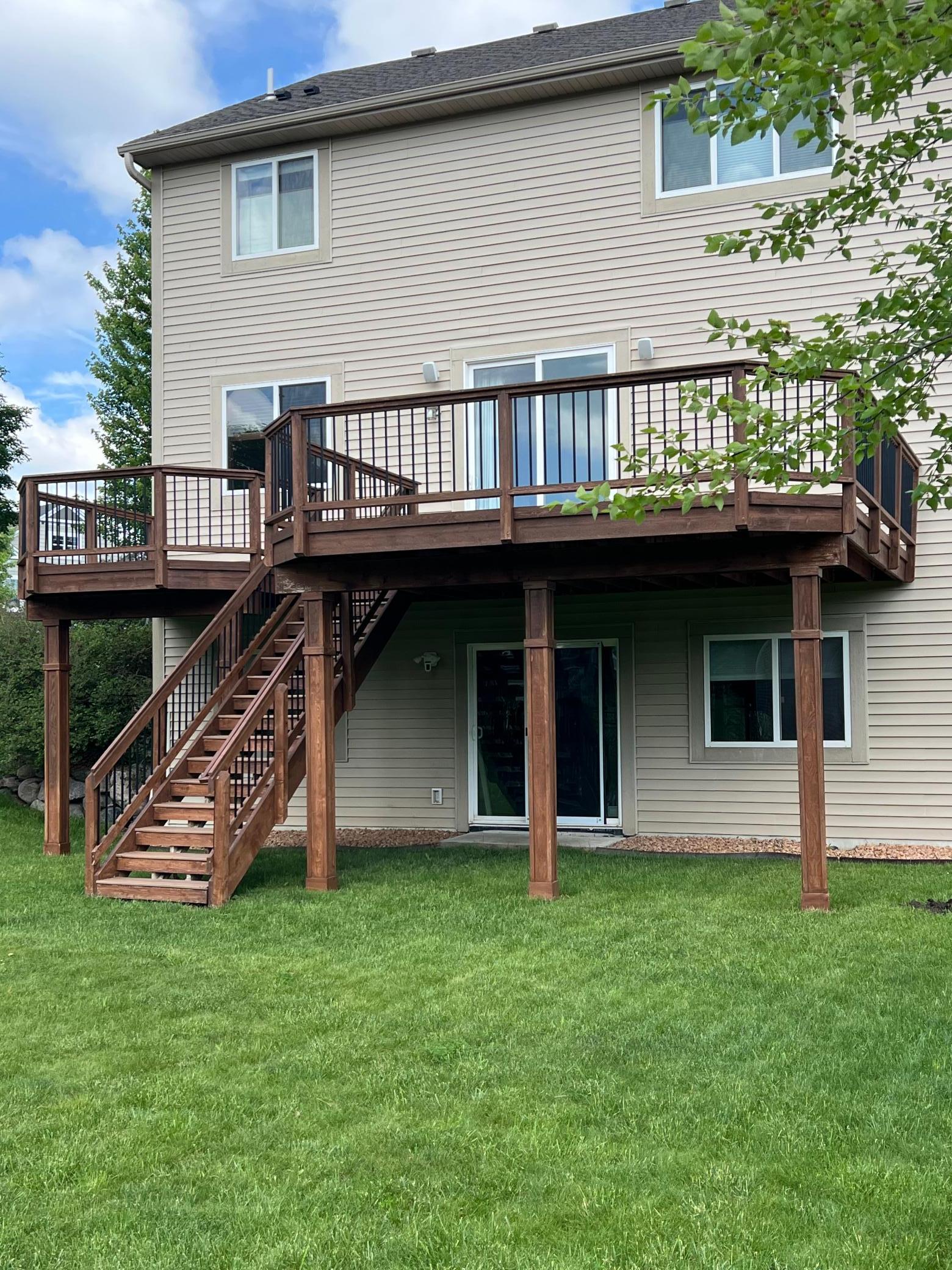 View of Residential at 3829 Pascolo Bend, Chaska MN 55318, Chaska (38 of 40) - Mike Wilen | Minnesota Team Real Estate