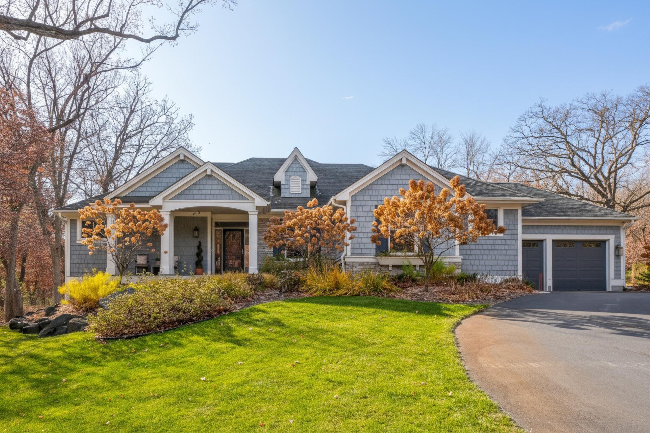 View of Residential at 3 Deer Lane, North Oaks MN 55127, North Oaks - Mike Wilen | Minnesota Team Real Estate