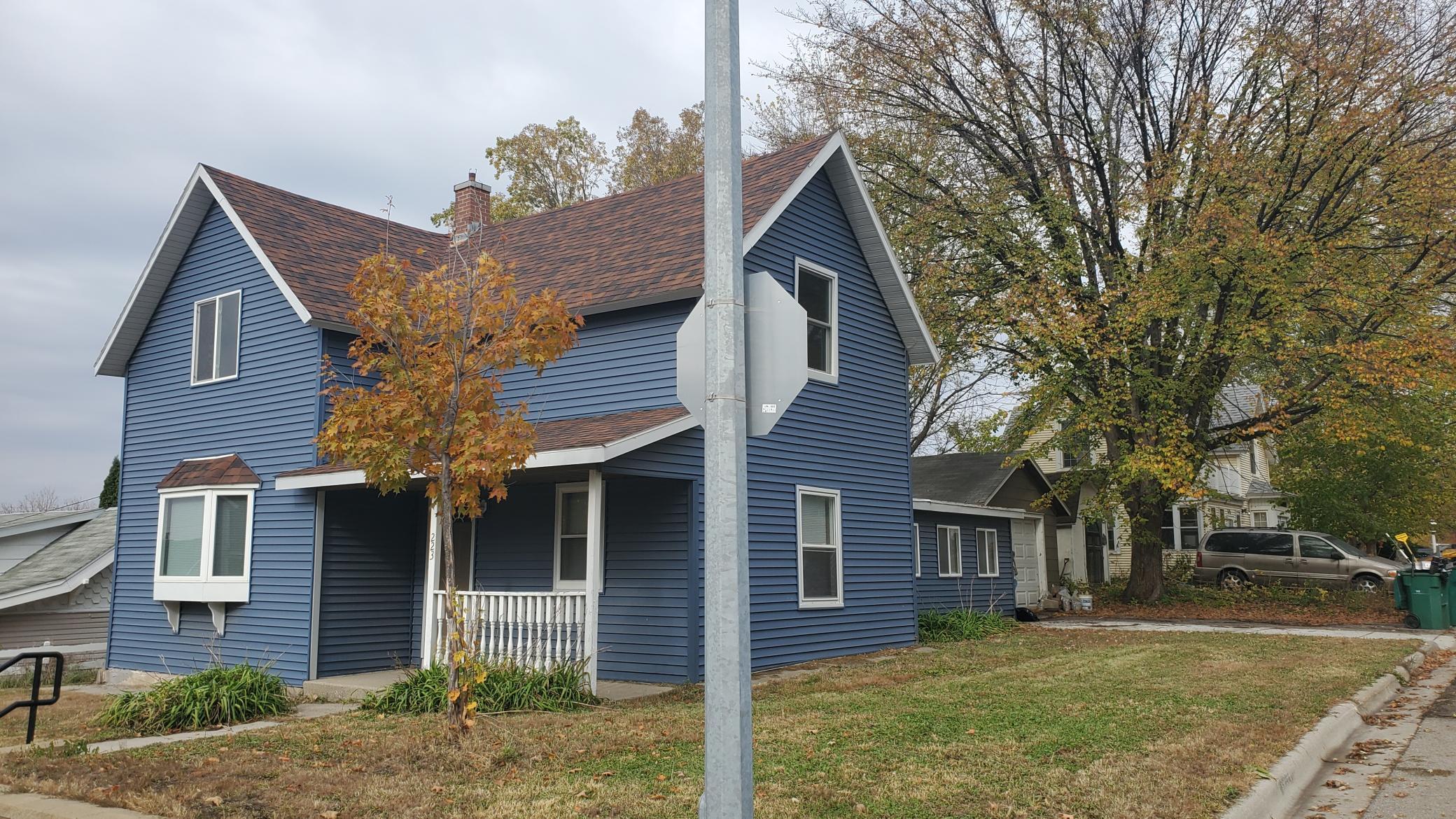 View of Residential Income at 221 Bridge Street, Le Sueur MN 56058, Le Sueur (19 of 19) - Mike Wilen | Minnesota Team Real Estate