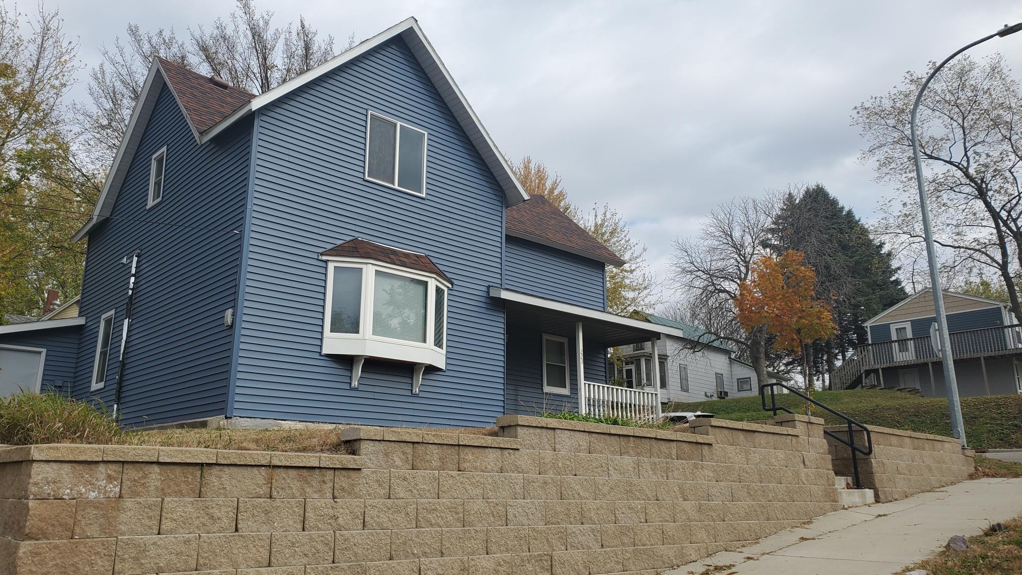 View of Residential Income at 221 Bridge Street, Le Sueur MN 56058, Le Sueur (18 of 19) - Mike Wilen | Minnesota Team Real Estate