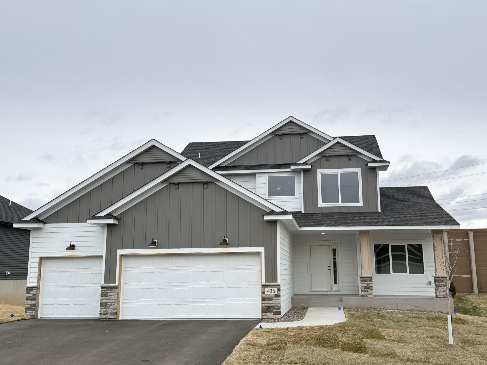 View of Residential at 436 Mario Drive, Vadnais Heights MN 55127, Vadnais Heights - Mike Wilen | Minnesota Team Real Estate