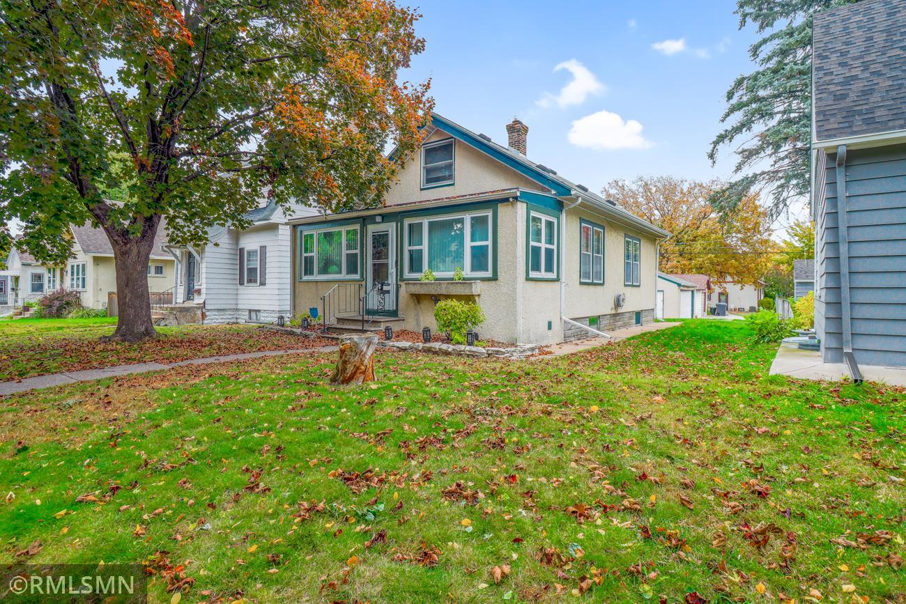 View of Residential at 3946 Russell Avenue, Minneapolis MN 55412, Minneapolis - Mike Wilen | Minnesota Team Real Estate
