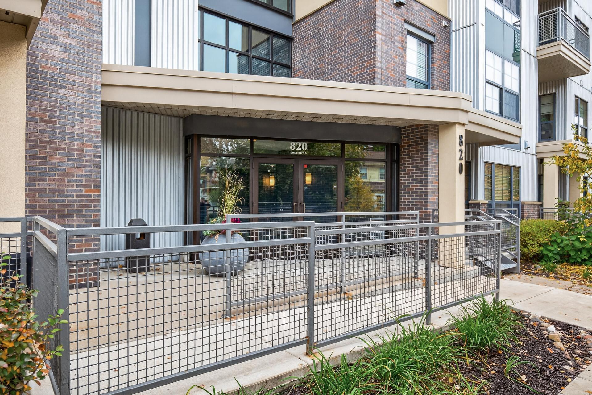 View of Residential at 820 Emerald Street #307, Saint Paul MN 55114, Saint Paul (7 of 33) - Mike Wilen | Minnesota Team Real Estate