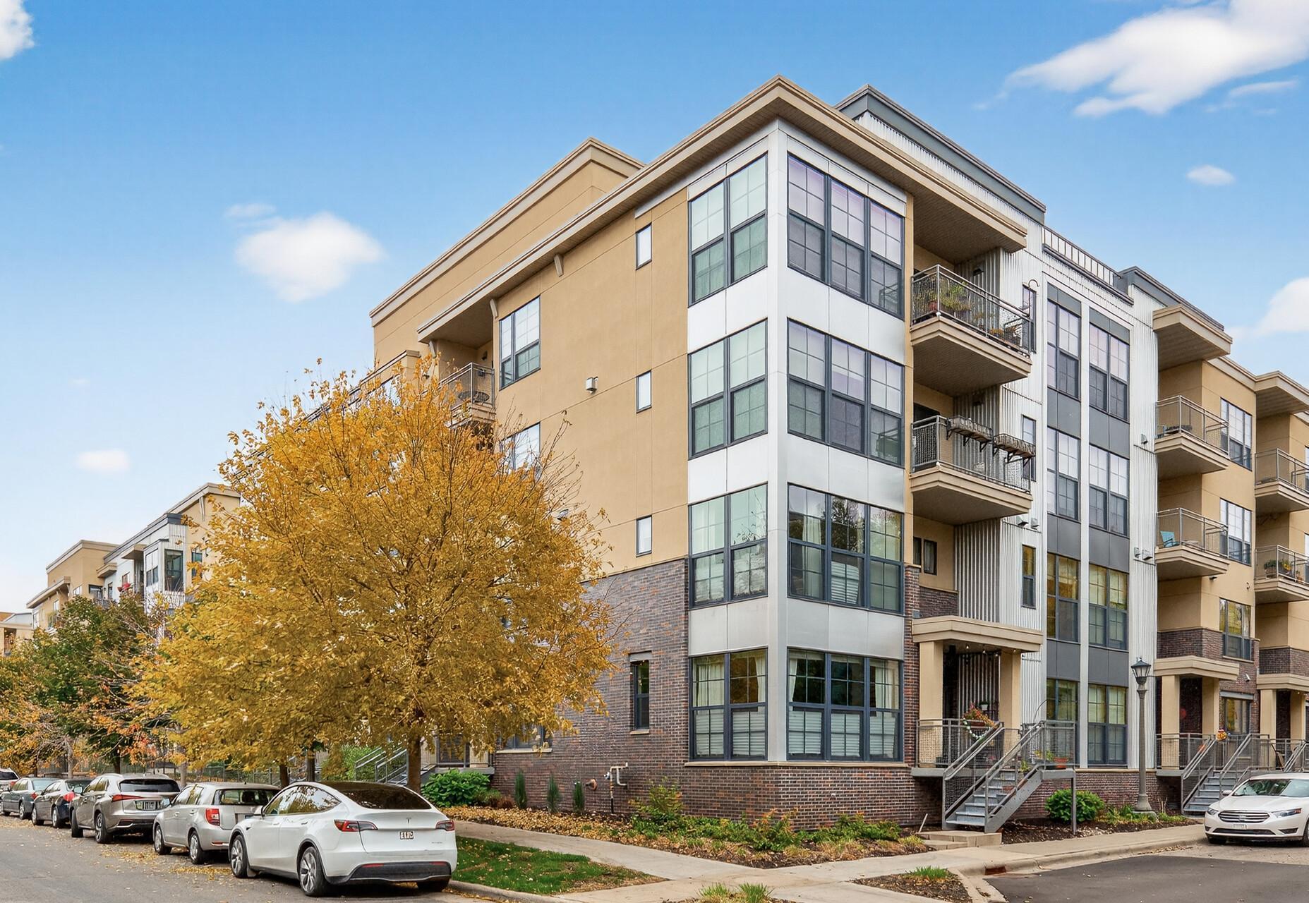 View of Residential at 820 Emerald Street #307, Saint Paul MN 55114, Saint Paul (2 of 33) - Mike Wilen | Minnesota Team Real Estate