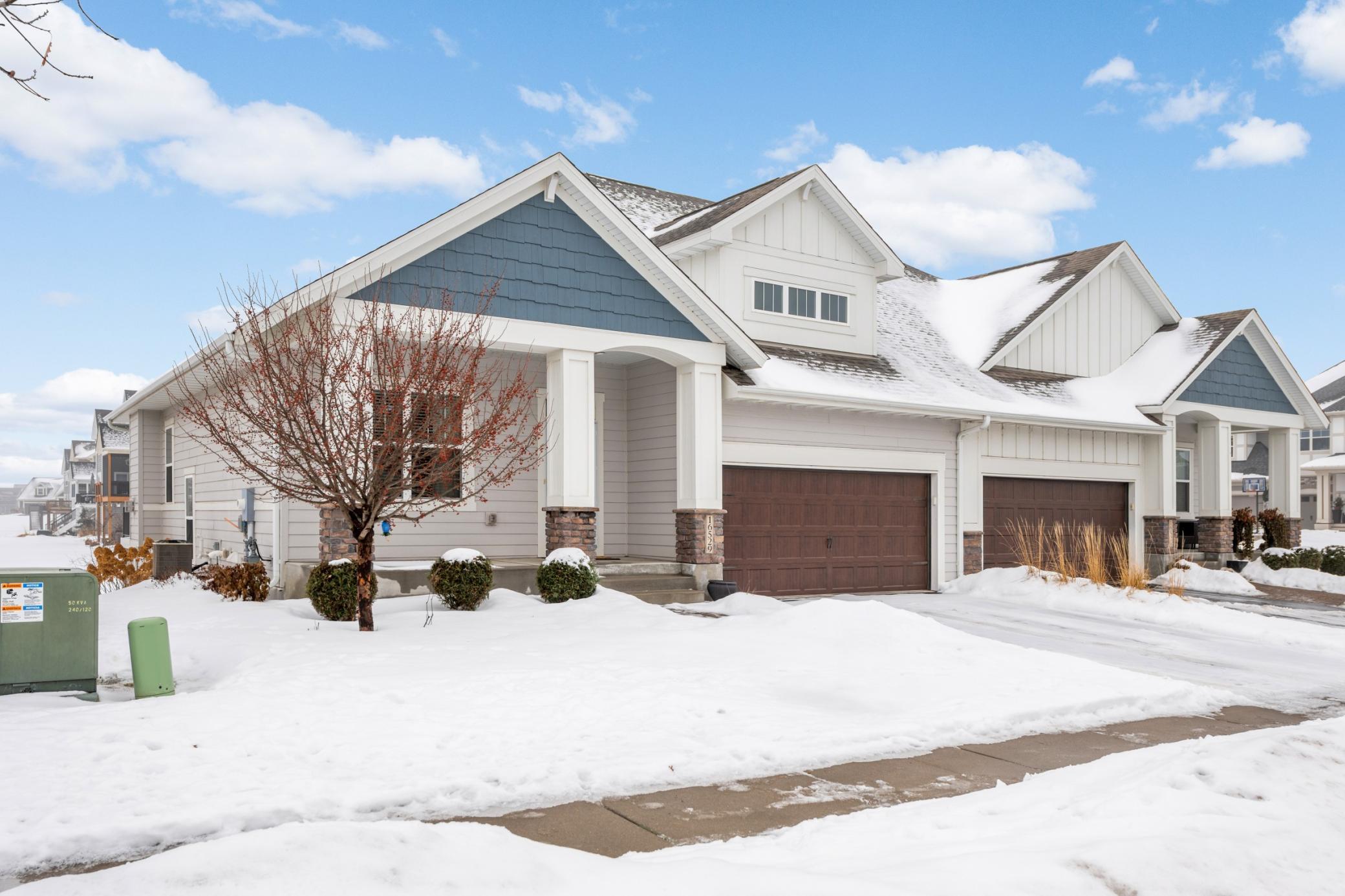 View of Residential at 16529 Diamonte Path, Lakeville MN 55044, Lakeville - Mike Wilen | Minnesota Team Real Estate