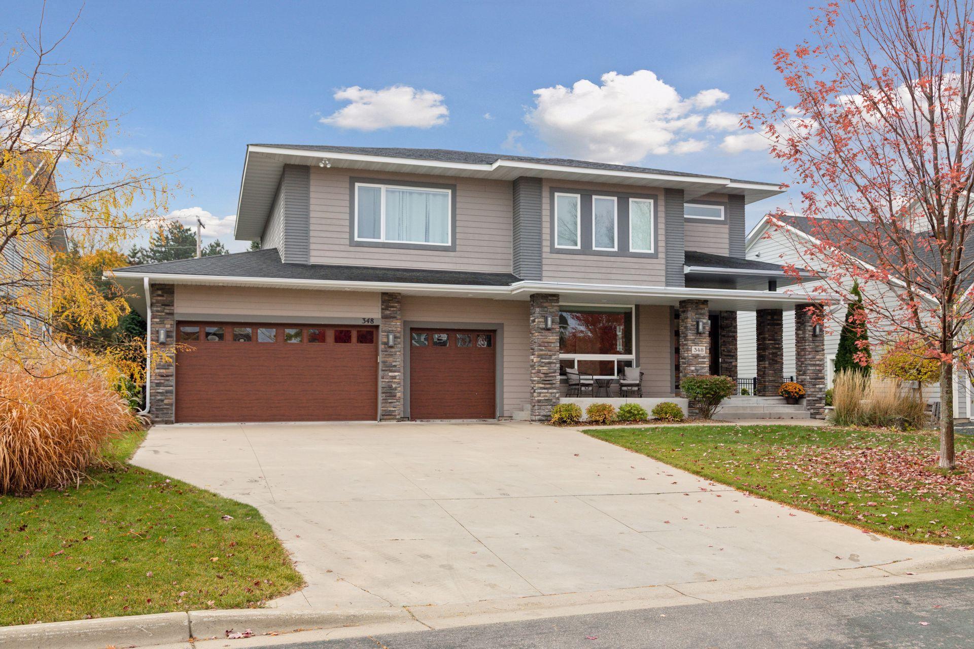 View of Residential at 348 Crowley Circle, West Saint Paul MN 55118, West Saint Paul - Mike Wilen | Minnesota Team Real Estate