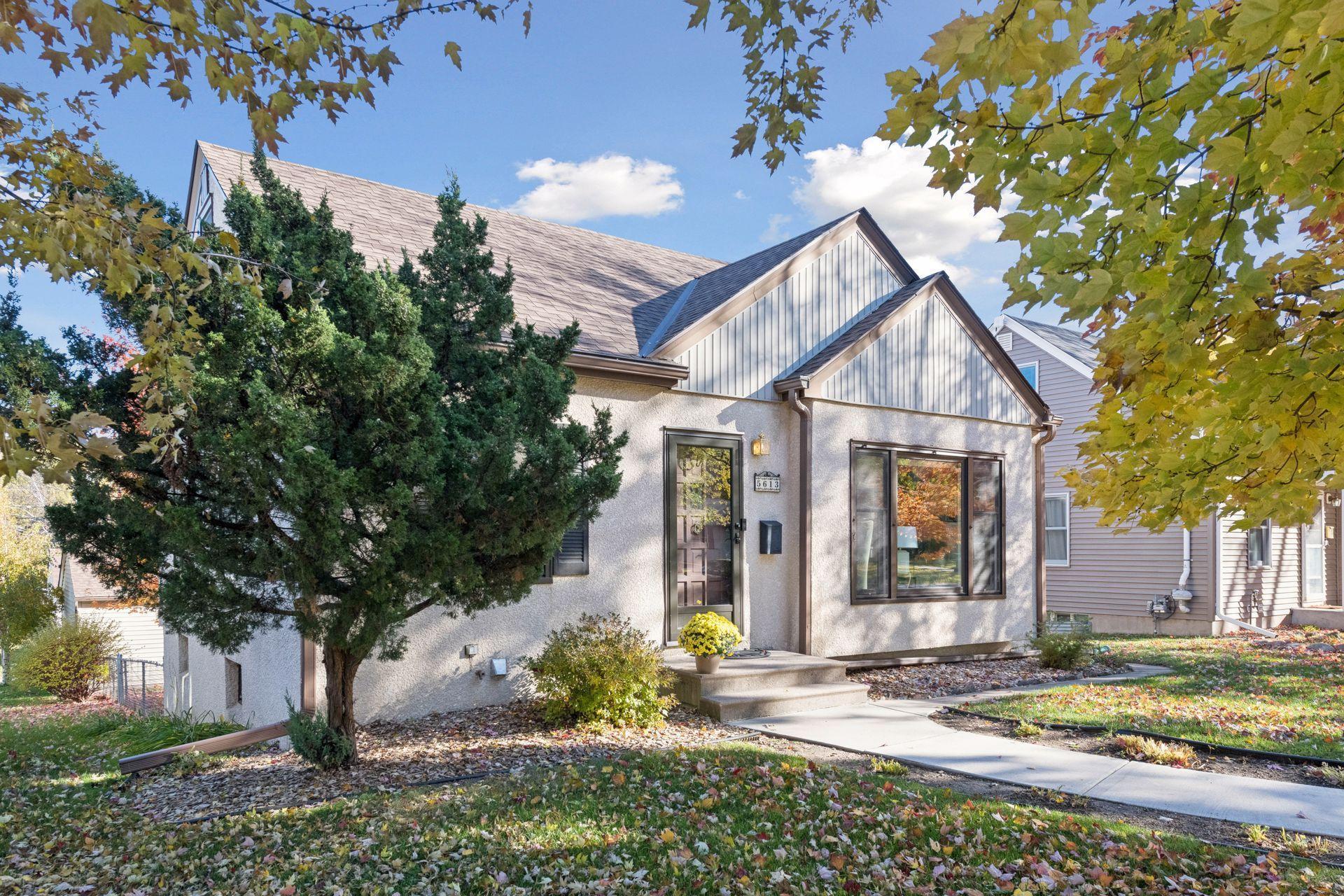 View of Residential at 5613 York Avenue, Edina MN 55410, Edina - Mike Wilen | Minnesota Team Real Estate