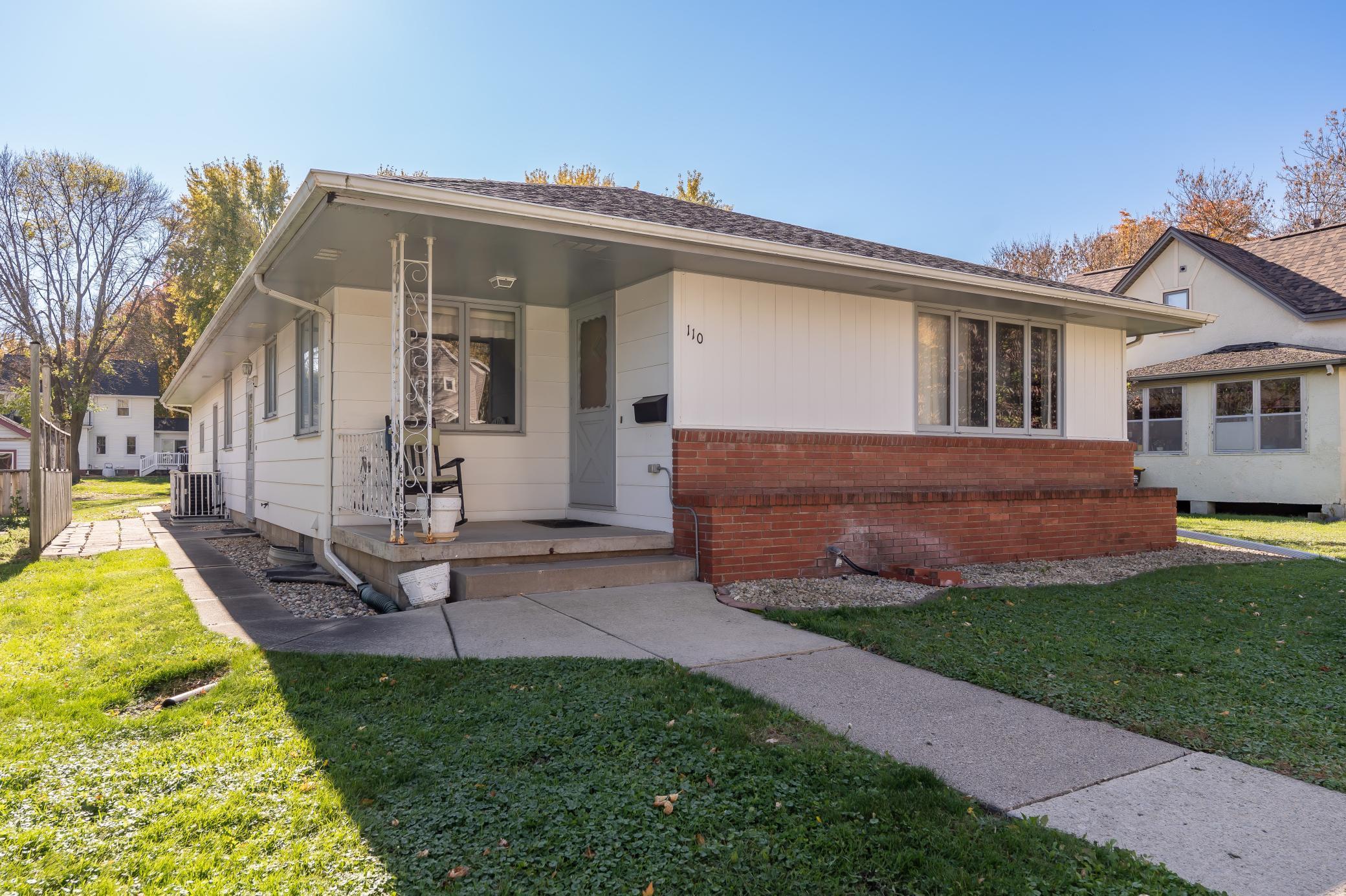 View of Residential at 110 1st Street, New Prague MN 56071, New Prague - Mike Wilen | Minnesota Team Real Estate