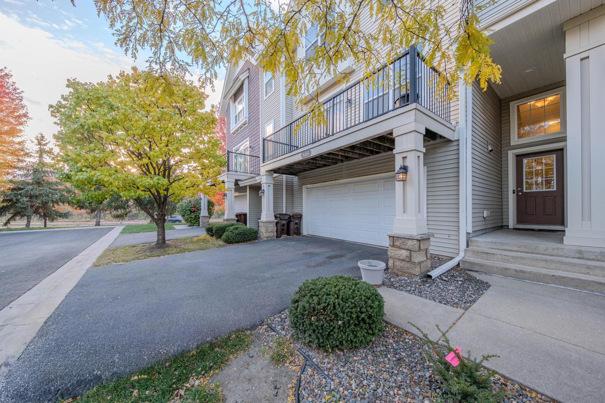 View of Residential at 8483 Emery Parkway, Champlin MN 55316, Champlin (2 of 36) - Mike Wilen | Minnesota Team Real Estate