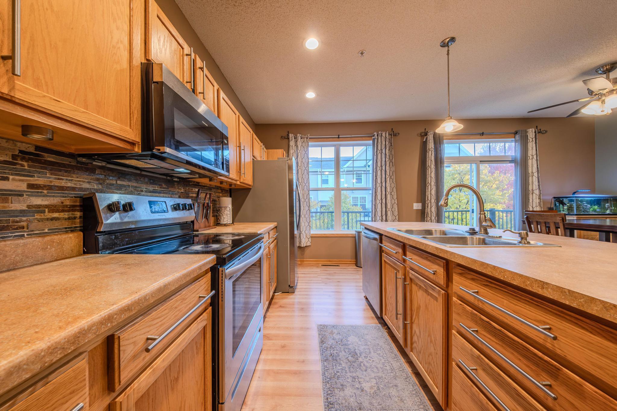 View of Residential at 8483 Emery Parkway, Champlin MN 55316, Champlin (5 of 36) - Mike Wilen | Minnesota Team Real Estate