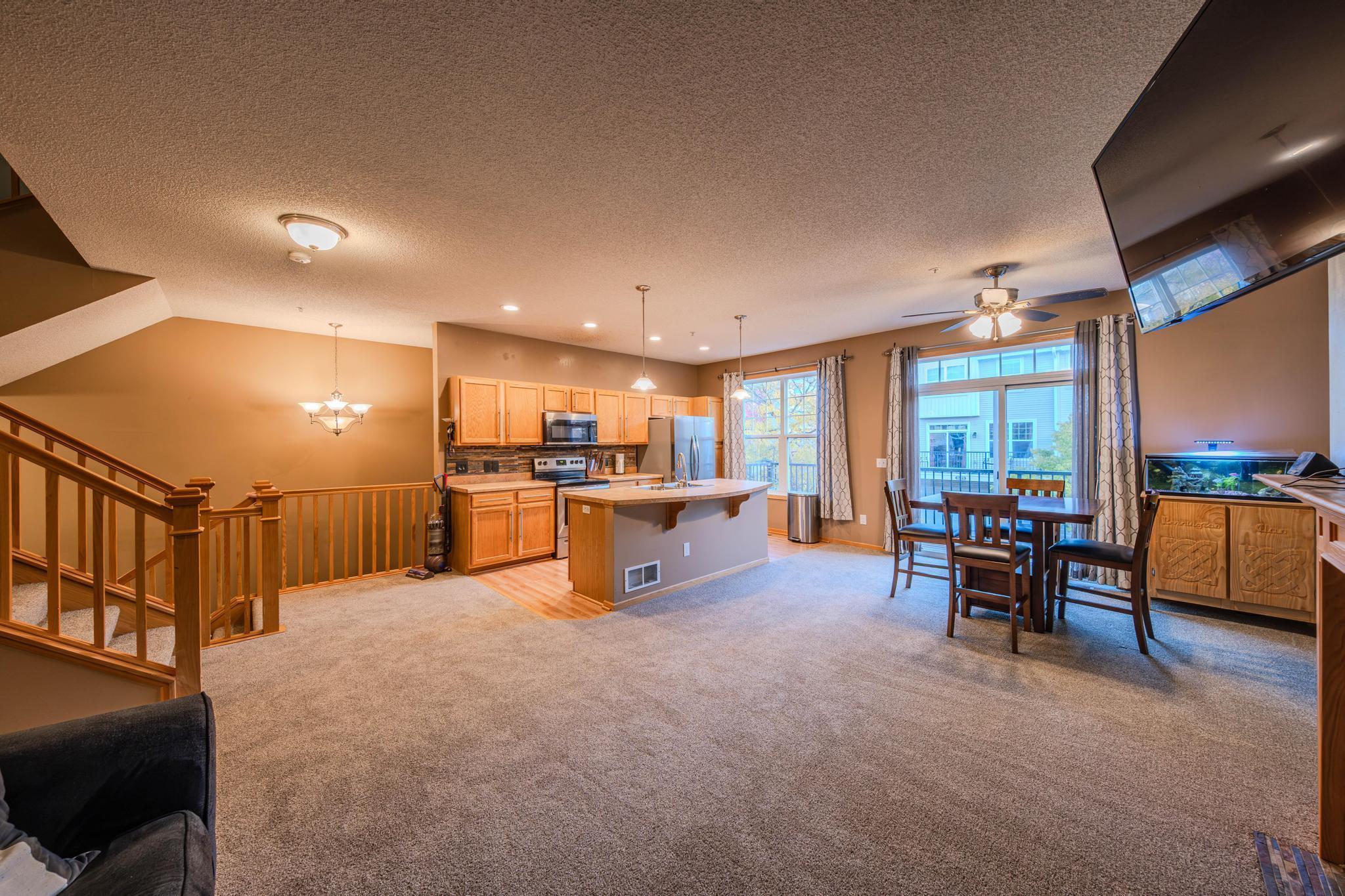 View of Residential at 8483 Emery Parkway, Champlin MN 55316, Champlin (8 of 36) - Mike Wilen | Minnesota Team Real Estate