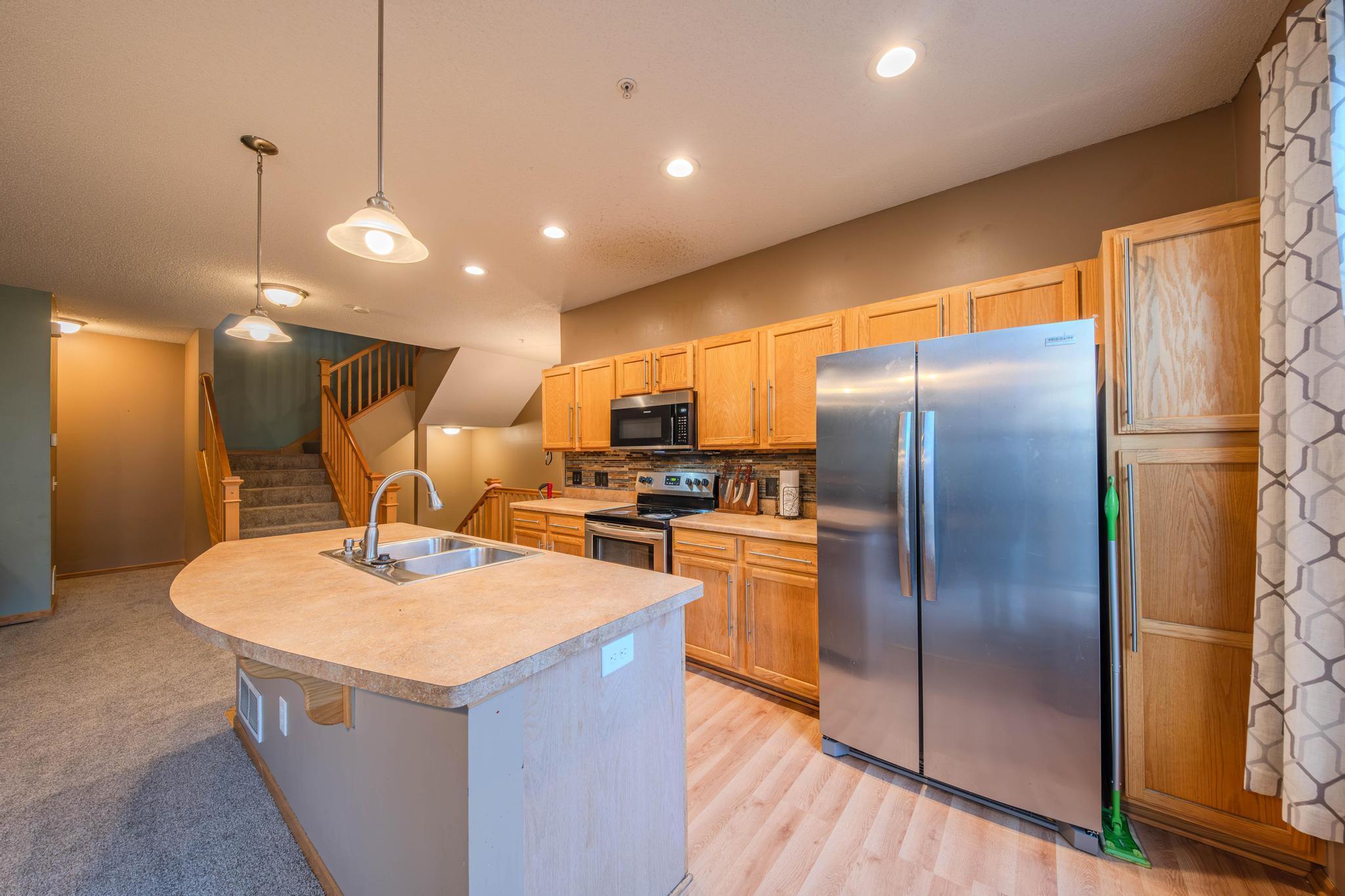 View of Residential at 8483 Emery Parkway, Champlin MN 55316, Champlin (9 of 36) - Mike Wilen | Minnesota Team Real Estate