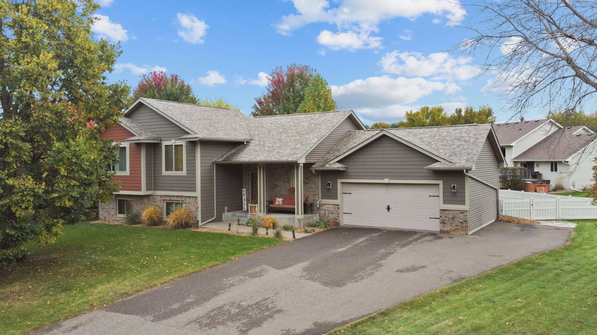 View of Residential at 2098 128th Lane, Blaine MN 55449, Blaine - Mike Wilen | Minnesota Team Real Estate