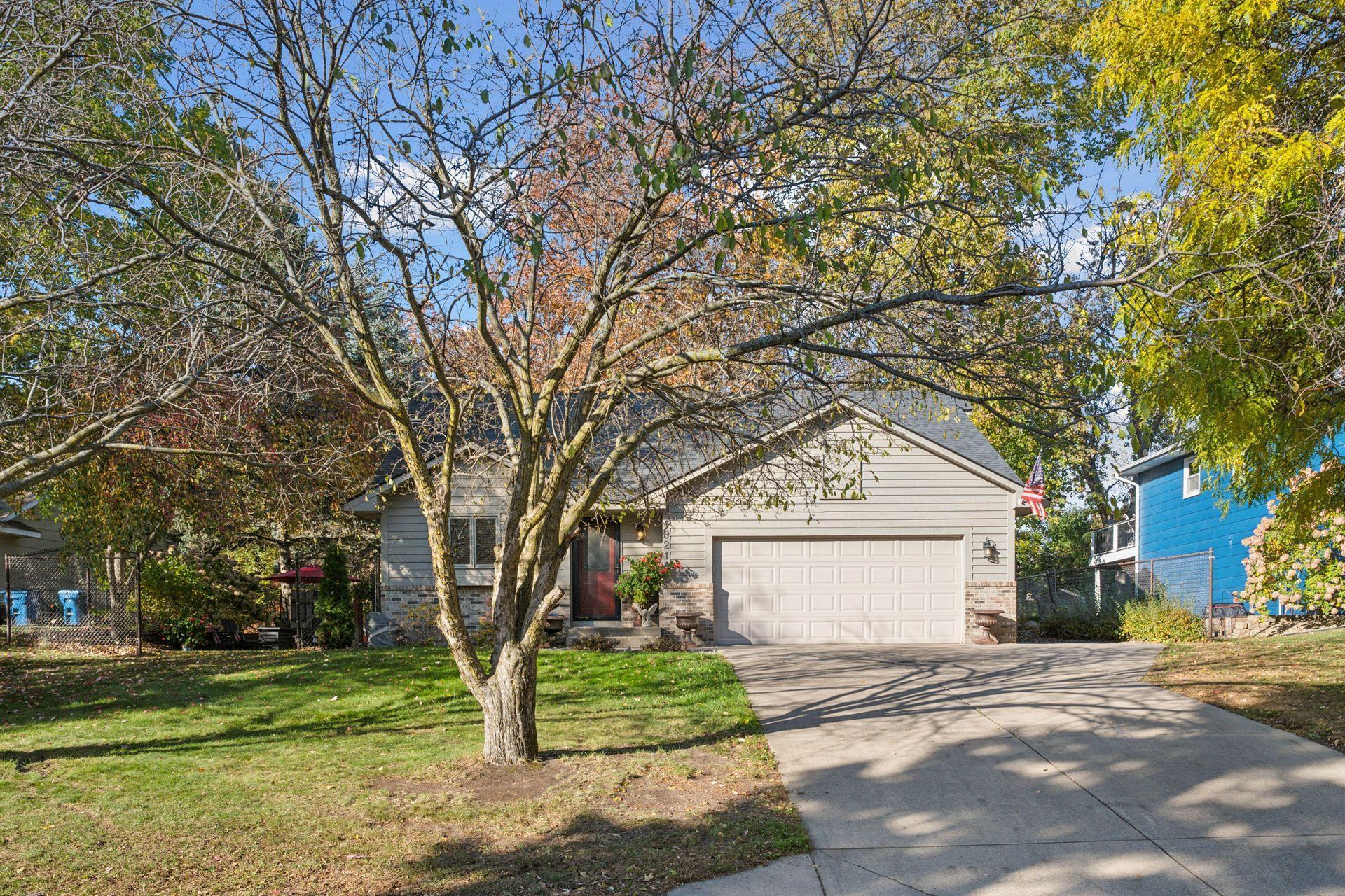 View of Residential at 19216 Xavier Street, Elk River MN 55330, Elk River - Mike Wilen | Minnesota Team Real Estate