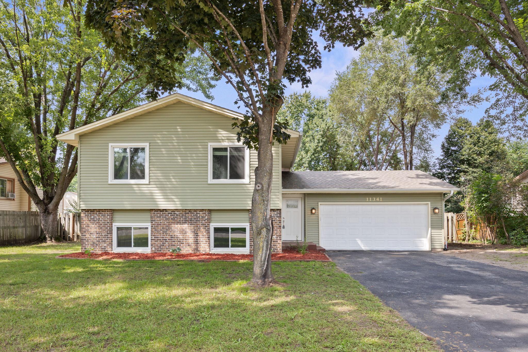 View of Residential at 11341 Louisiana Avenue, Champlin MN 55316, Champlin - Mike Wilen | Minnesota Team Real Estate