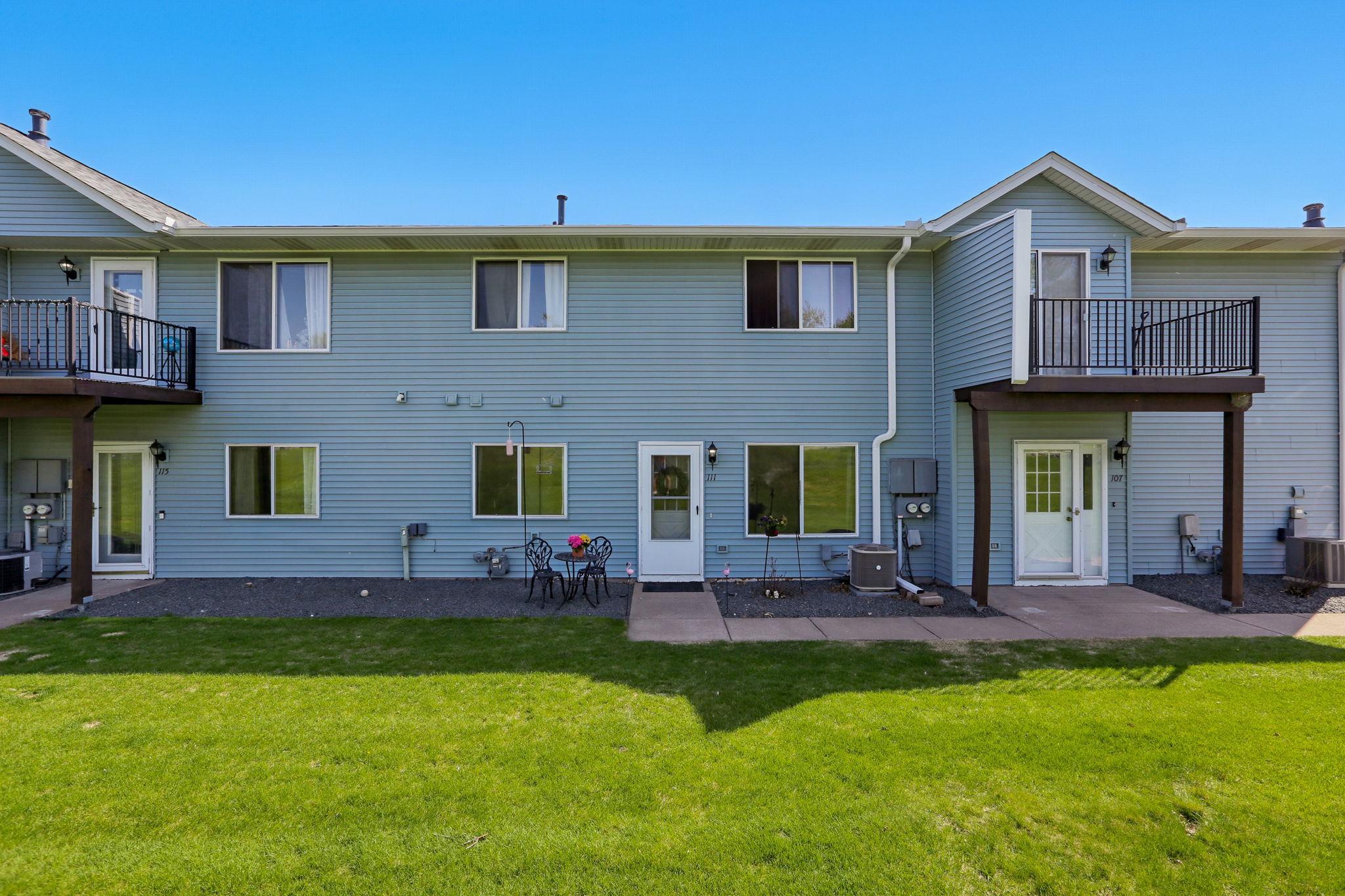 View of Residential at 111 96th Lane, Blaine MN 55434, Blaine - Mike Wilen | Minnesota Team Real Estate