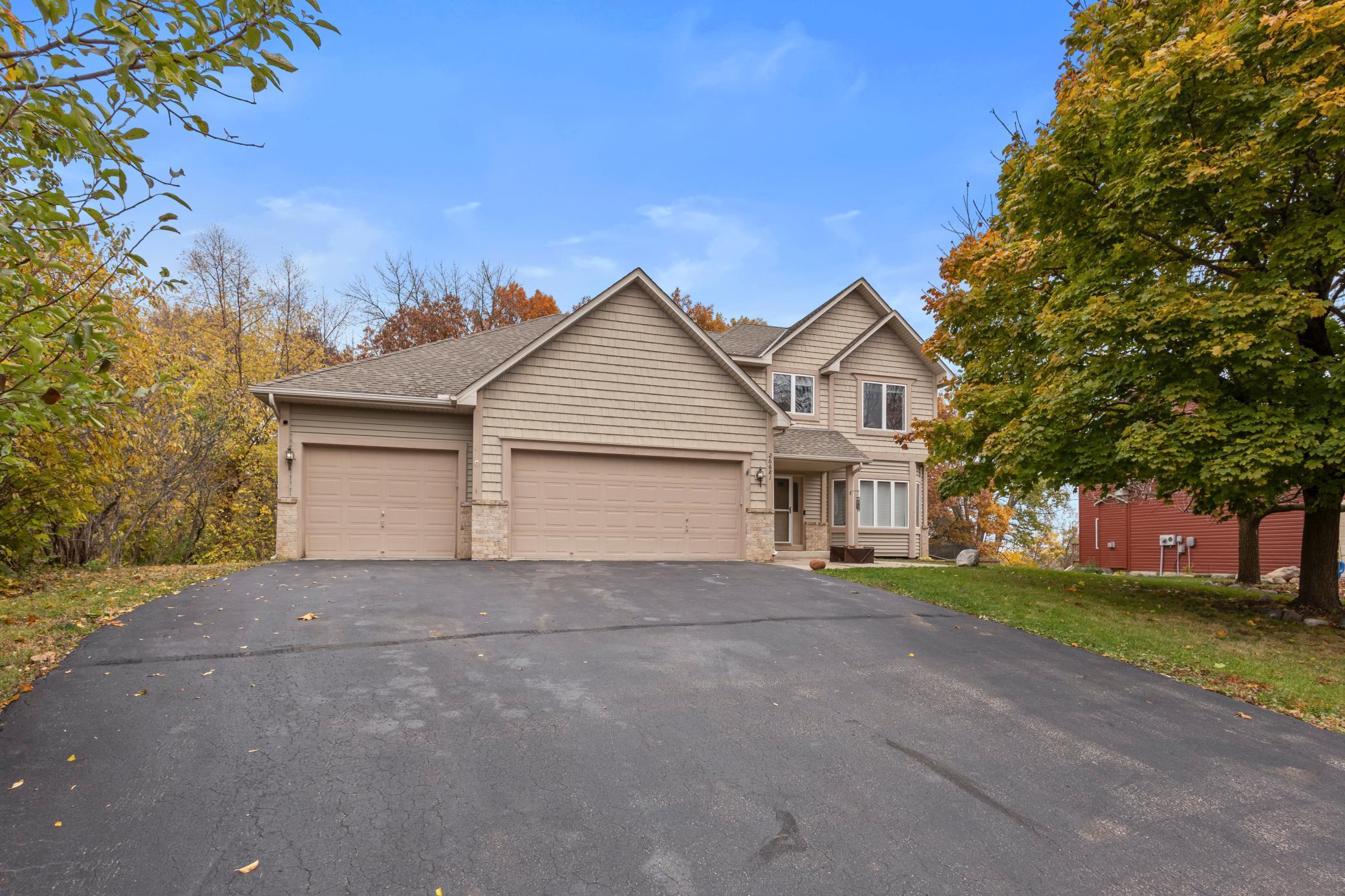 View of Residential at 26681 Oakridge Way, Elko New Market MN 55020, Elko New Market - Mike Wilen | Minnesota Team Real Estate