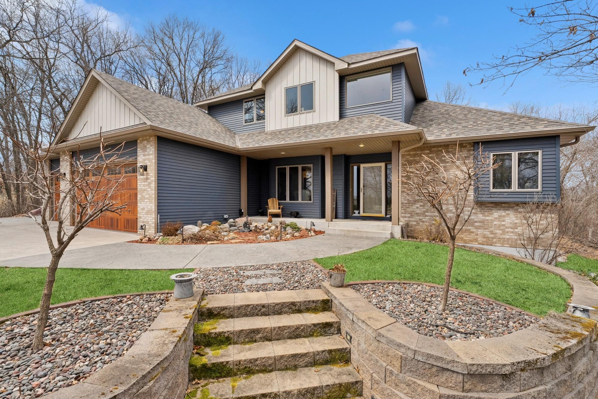 View of Residential at 24194 97th Street, Zimmerman MN 55398, Zimmerman - Mike Wilen | Minnesota Team Real Estate