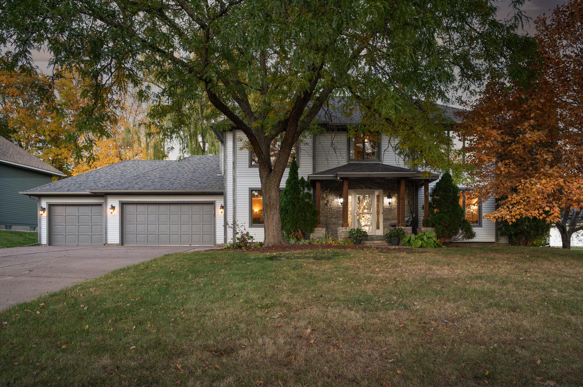 View of Residential at 15000 45th Avenue, Plymouth MN 55446, Plymouth - Mike Wilen | Minnesota Team Real Estate