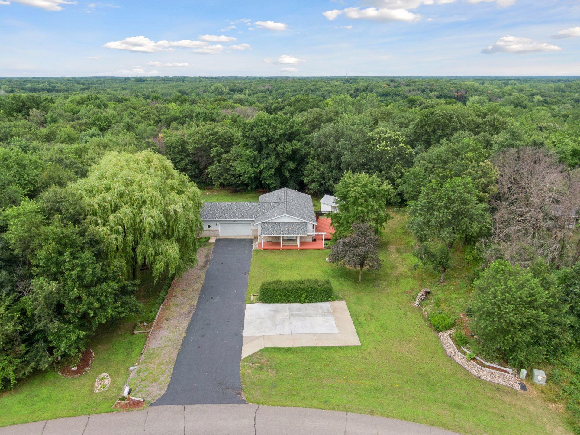 View of Residential at 16760 203rd Avenue, Big Lake MN 55309, Big Lake - Mike Wilen | Minnesota Team Real Estate