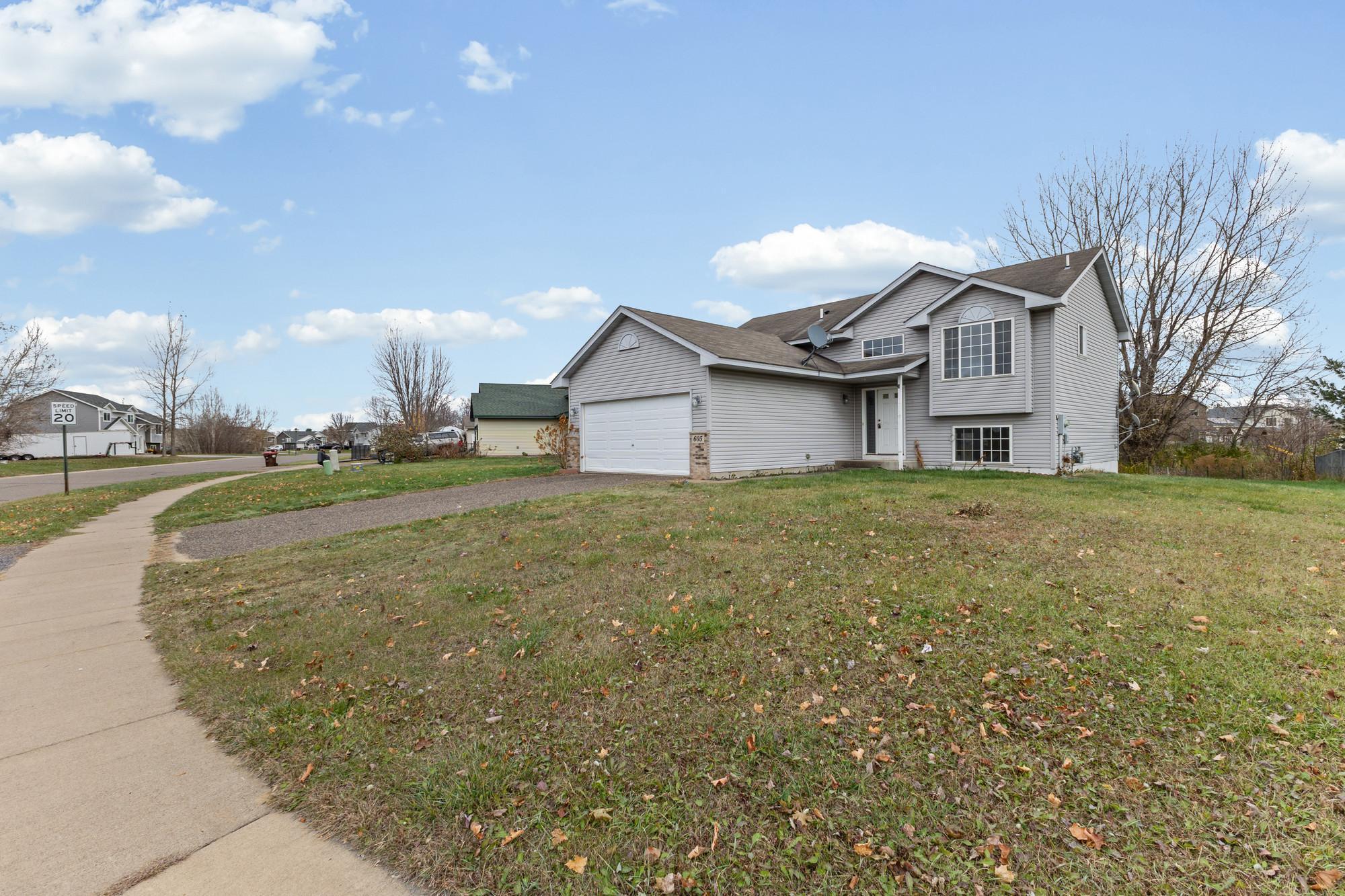 View of Residential at 605 Horseshoe Lane, Braham MN 55006, Braham - Mike Wilen | Minnesota Team Real Estate